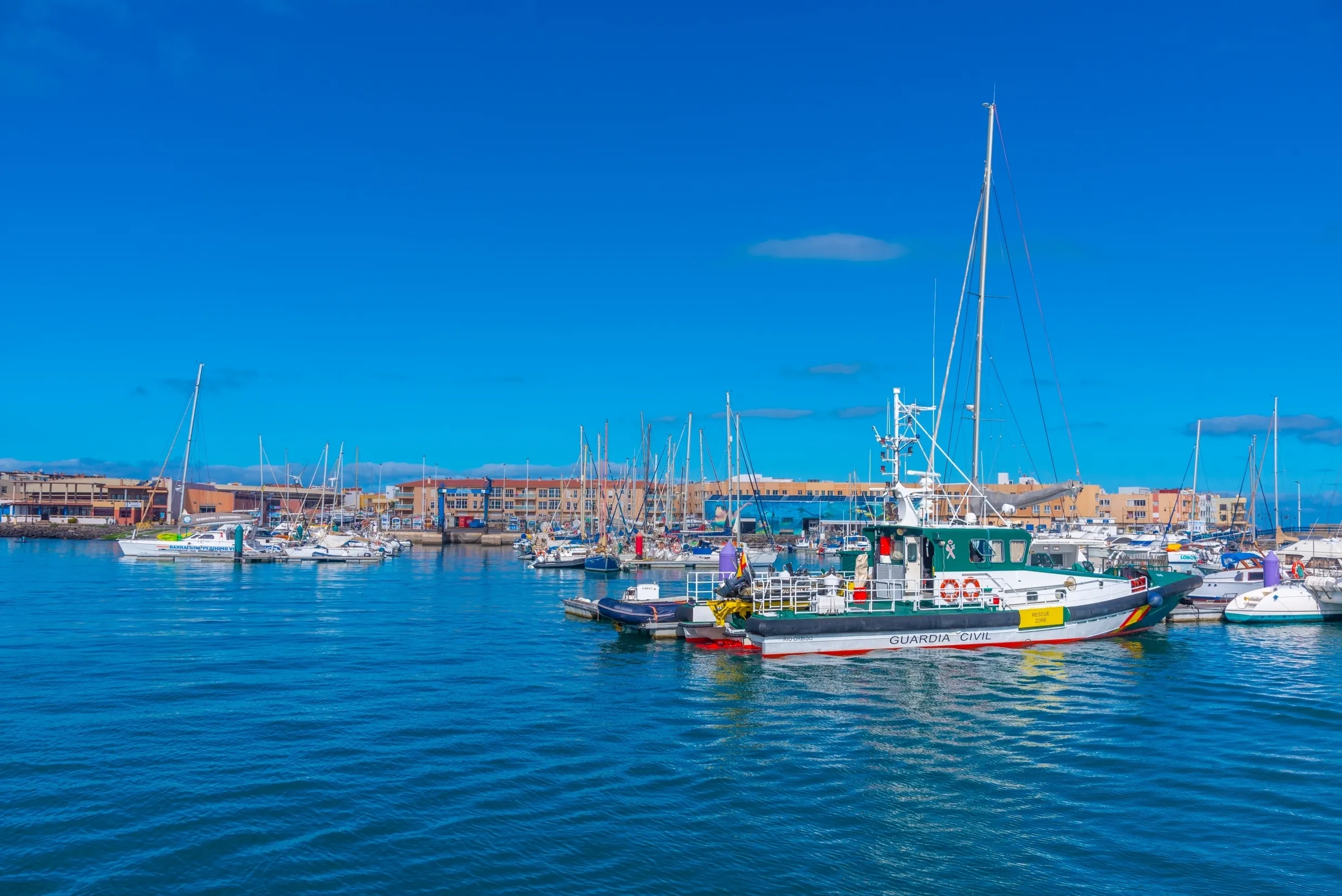 Best Corralejo hotels. Cheap hotels in Corralejo, Spain