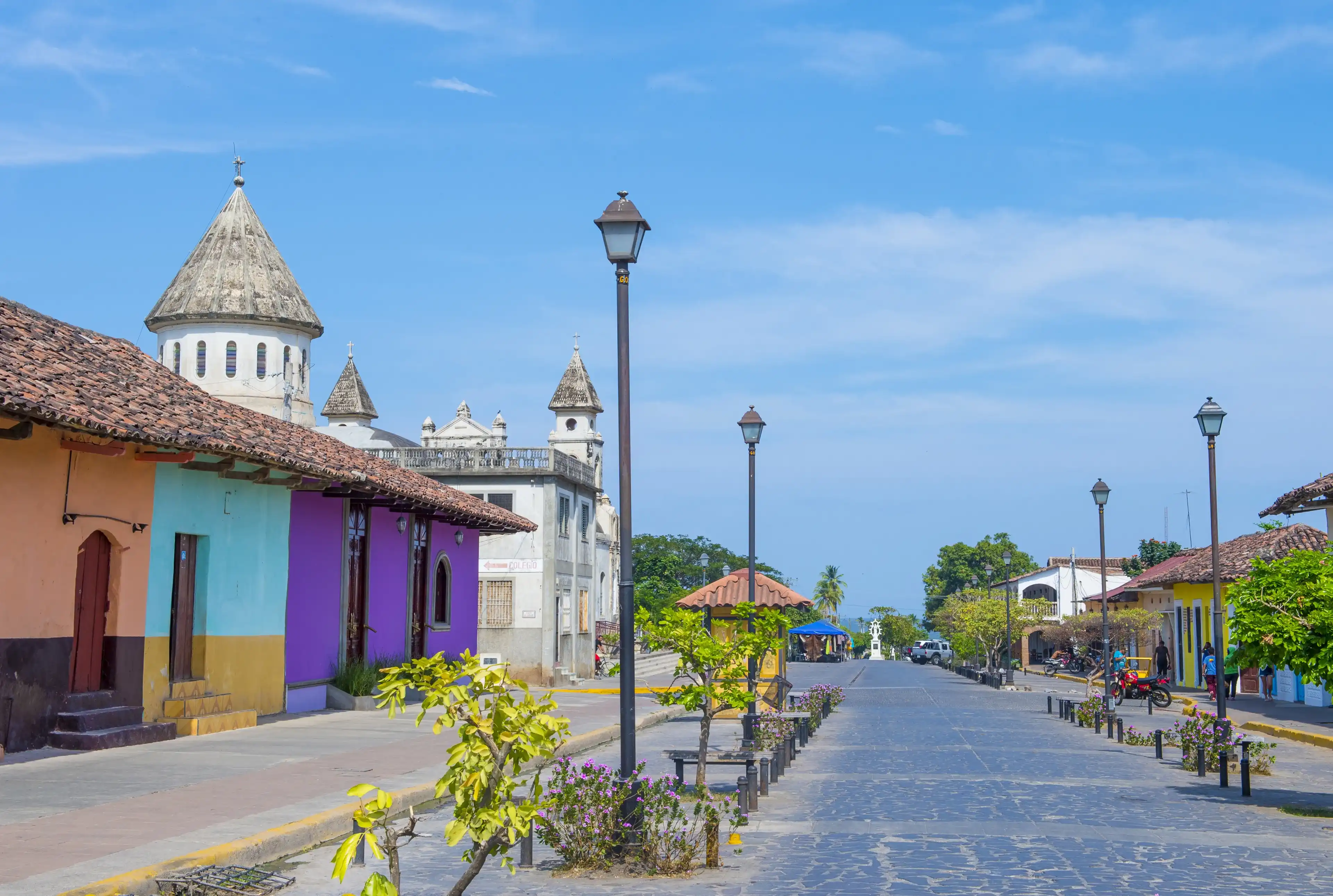 Best Granada hotels. Cheap hotels in Granada, Nicaragua Best Granada hotels. Cheap hotels in Granada, Nicaragua