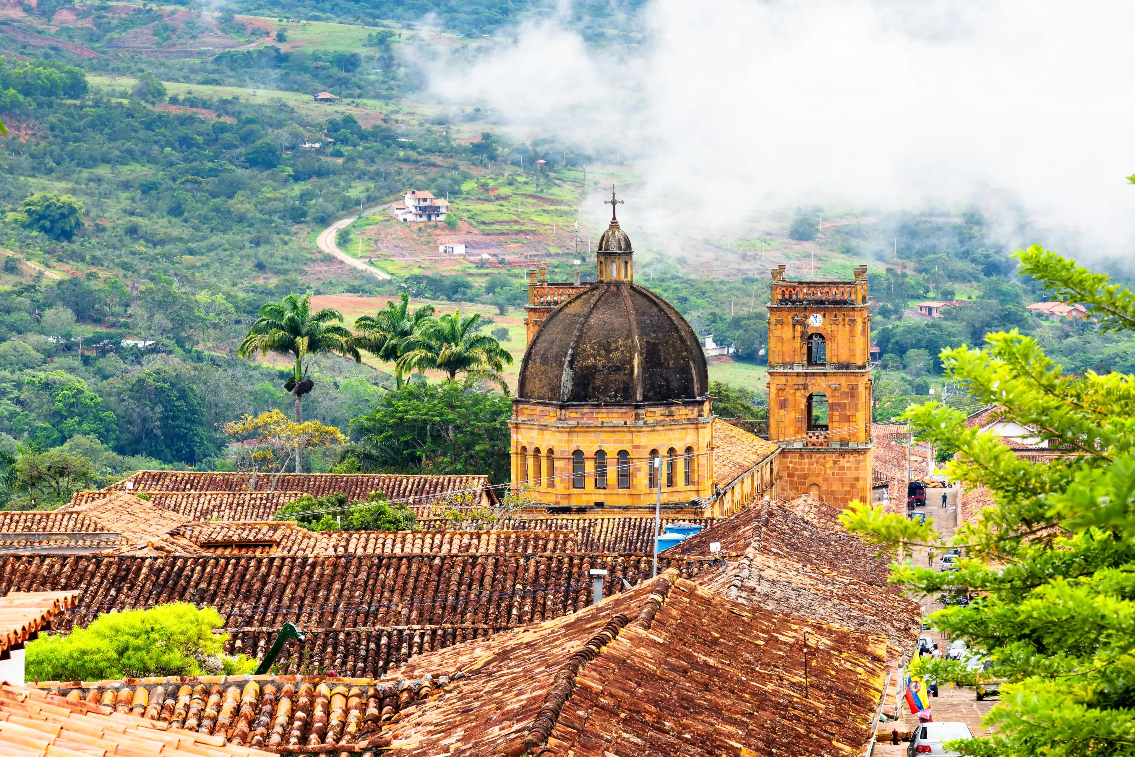 Departamento de Santander hotels. Best hotels in Departamento de Santander, Colombia Departamento de Santander hotels. Best hotels in Departamento de Santander, Colombia