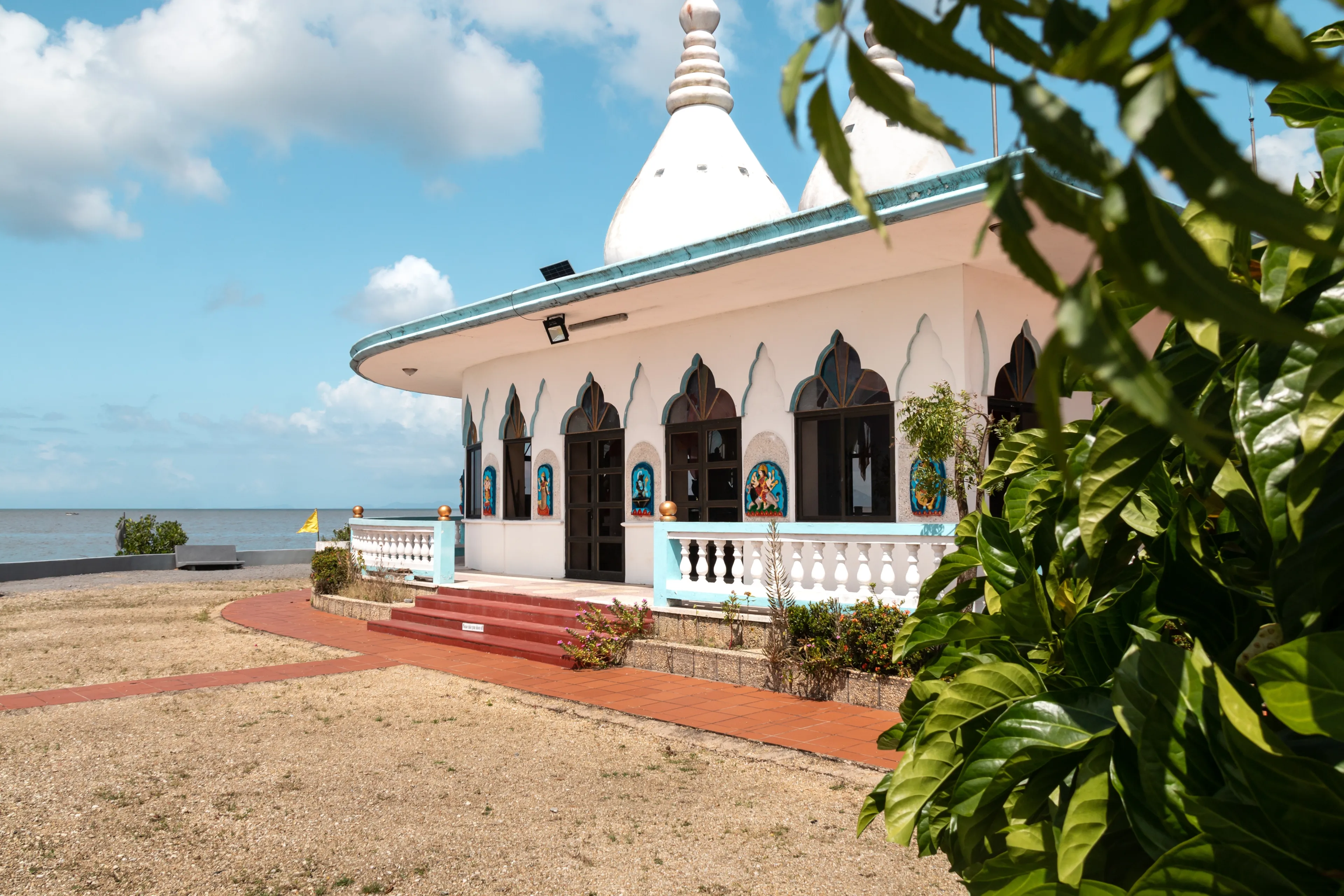 Couva-Tabaquite-Talparo hotels. Best hotels in Couva-Tabaquite-Talparo, Trinidad & Tobago