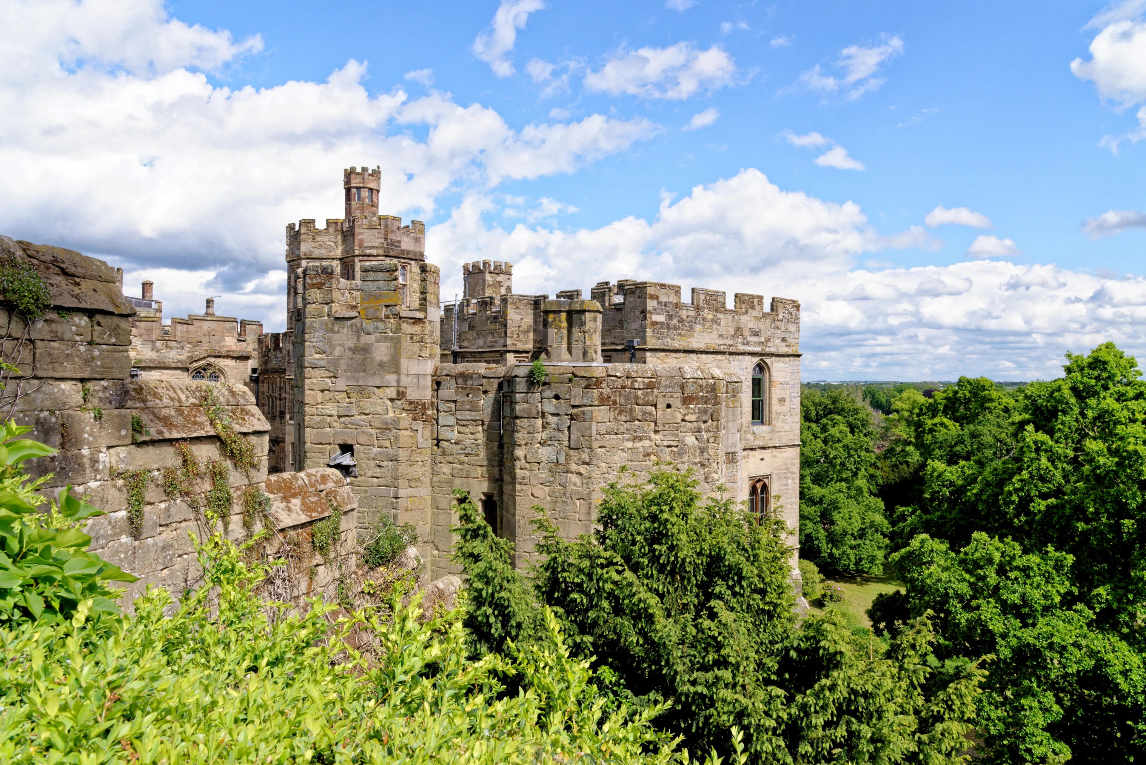 Best Warwick hotels. Cheap hotels in Warwick, United Kingdom