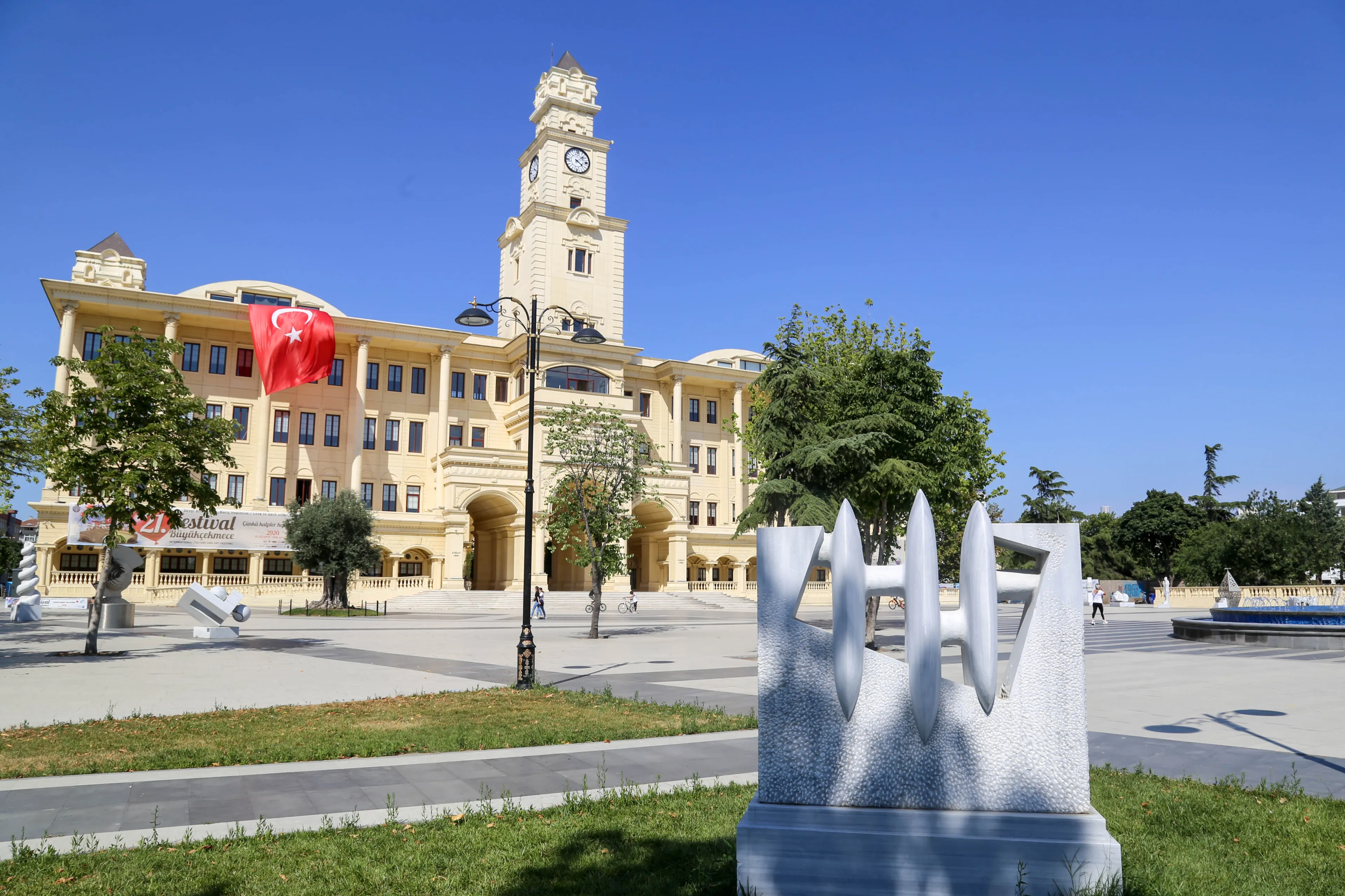 Best Büyükçekmece hotels. Cheap hotels in Büyükçekmece, Turkey