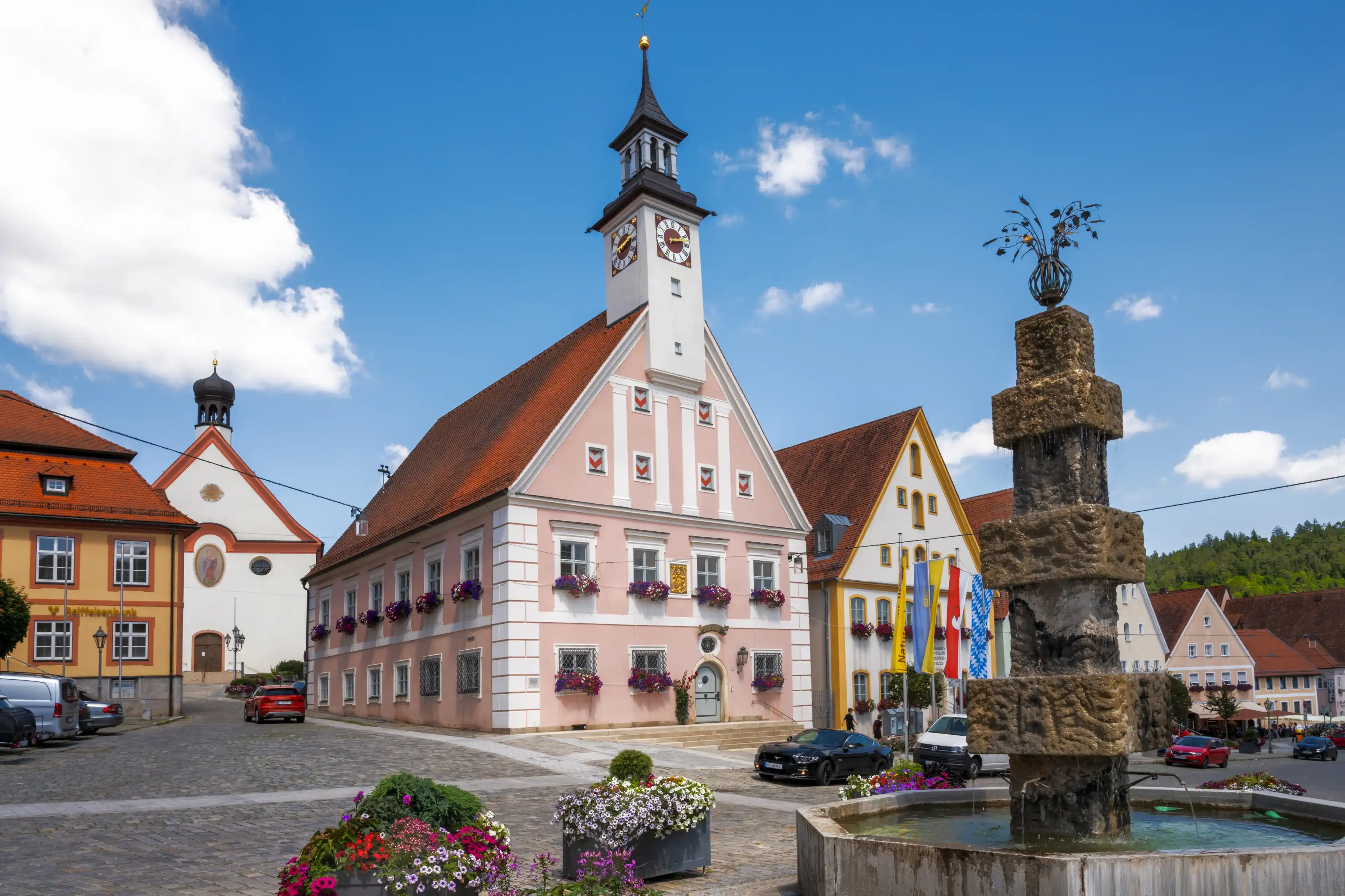 Best Greding hotels. Cheap hotels in Greding, Germany Best Greding hotels. Cheap hotels in Greding, Germany