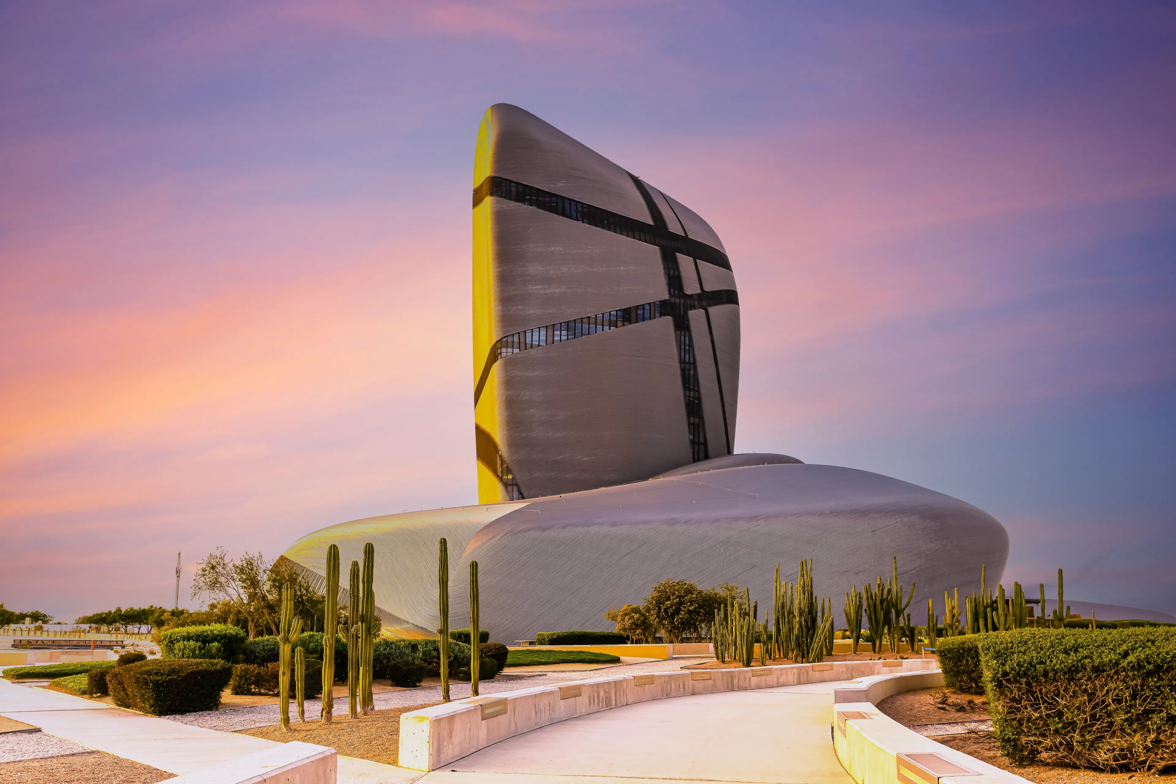 ithra Al Khobar Saudi Arabia 