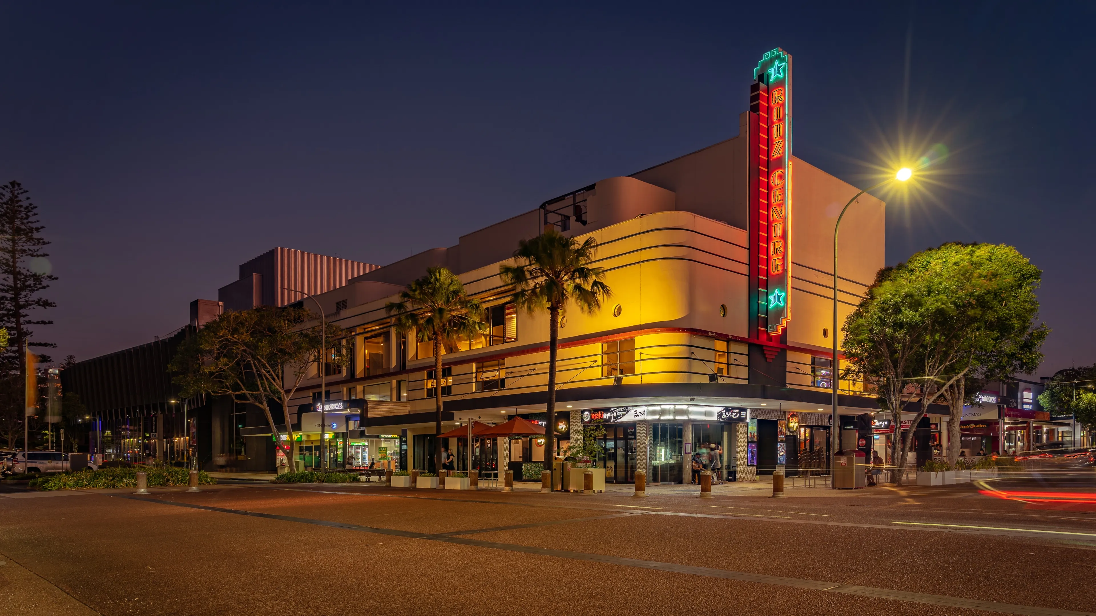 New South Wales hotels. Best hotels in New South Wales, Australia