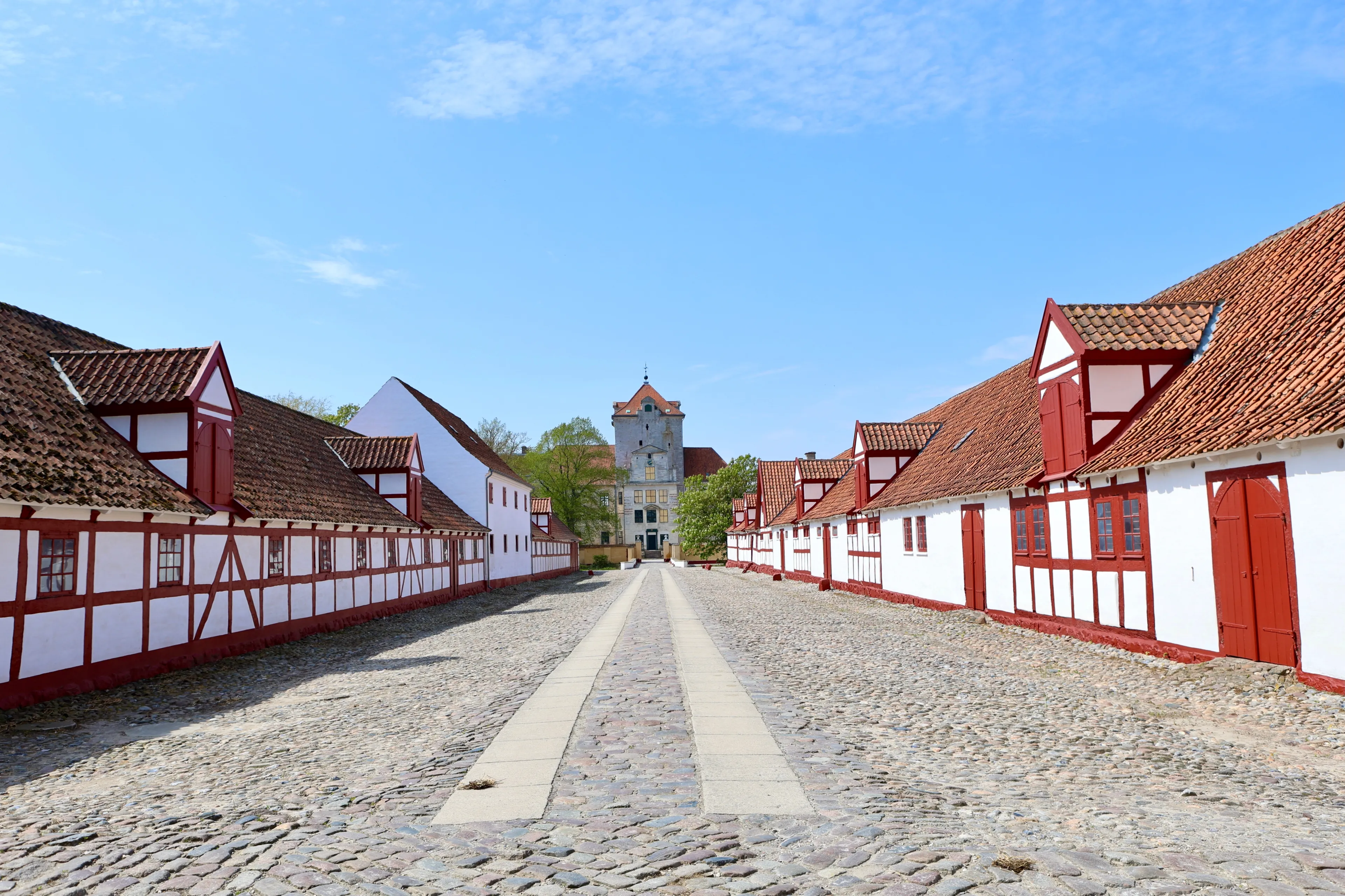 Zealand hotels. Best hotels in Zealand, Denmark