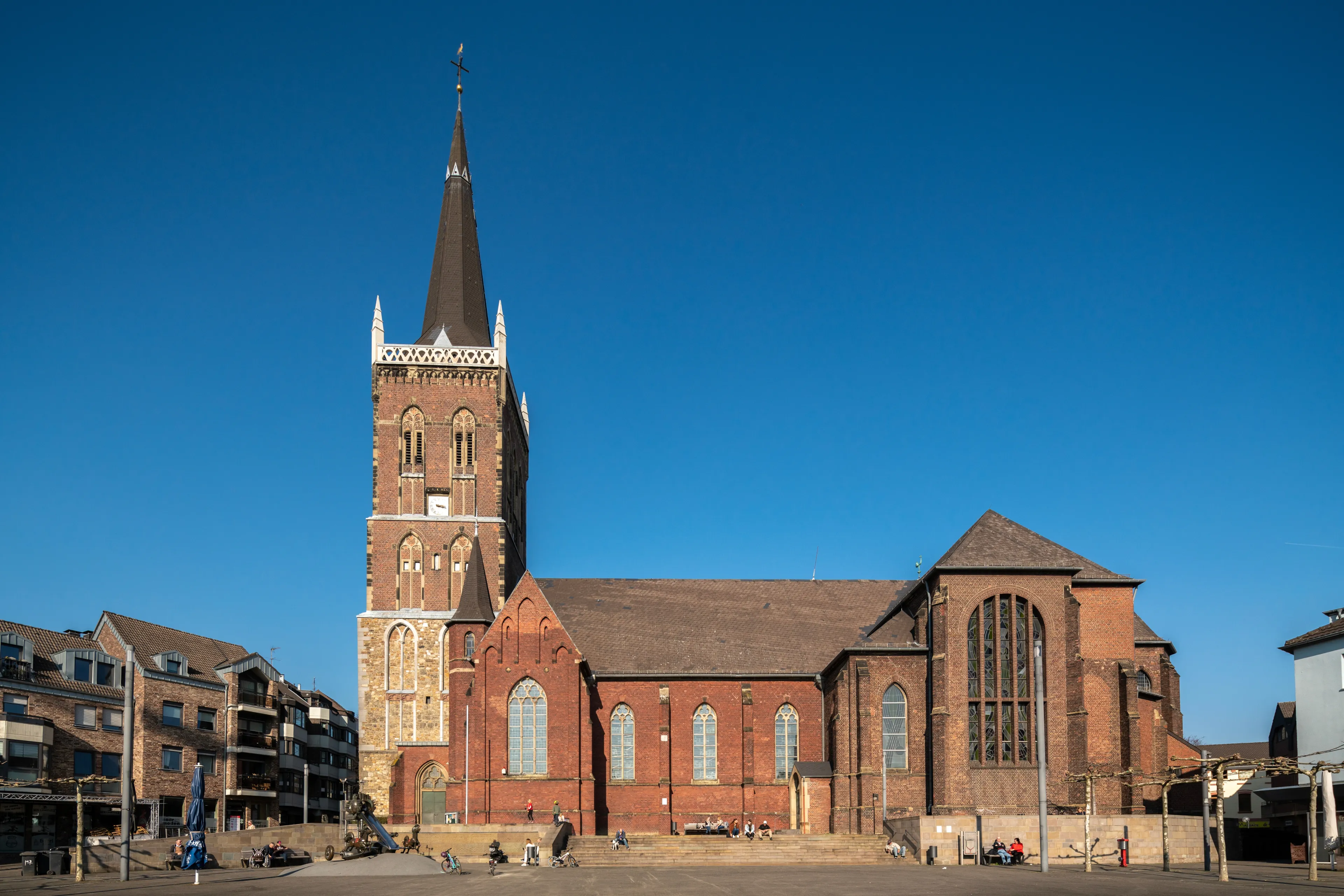 Best Eschweiler hotels. Cheap hotels in Eschweiler, Germany