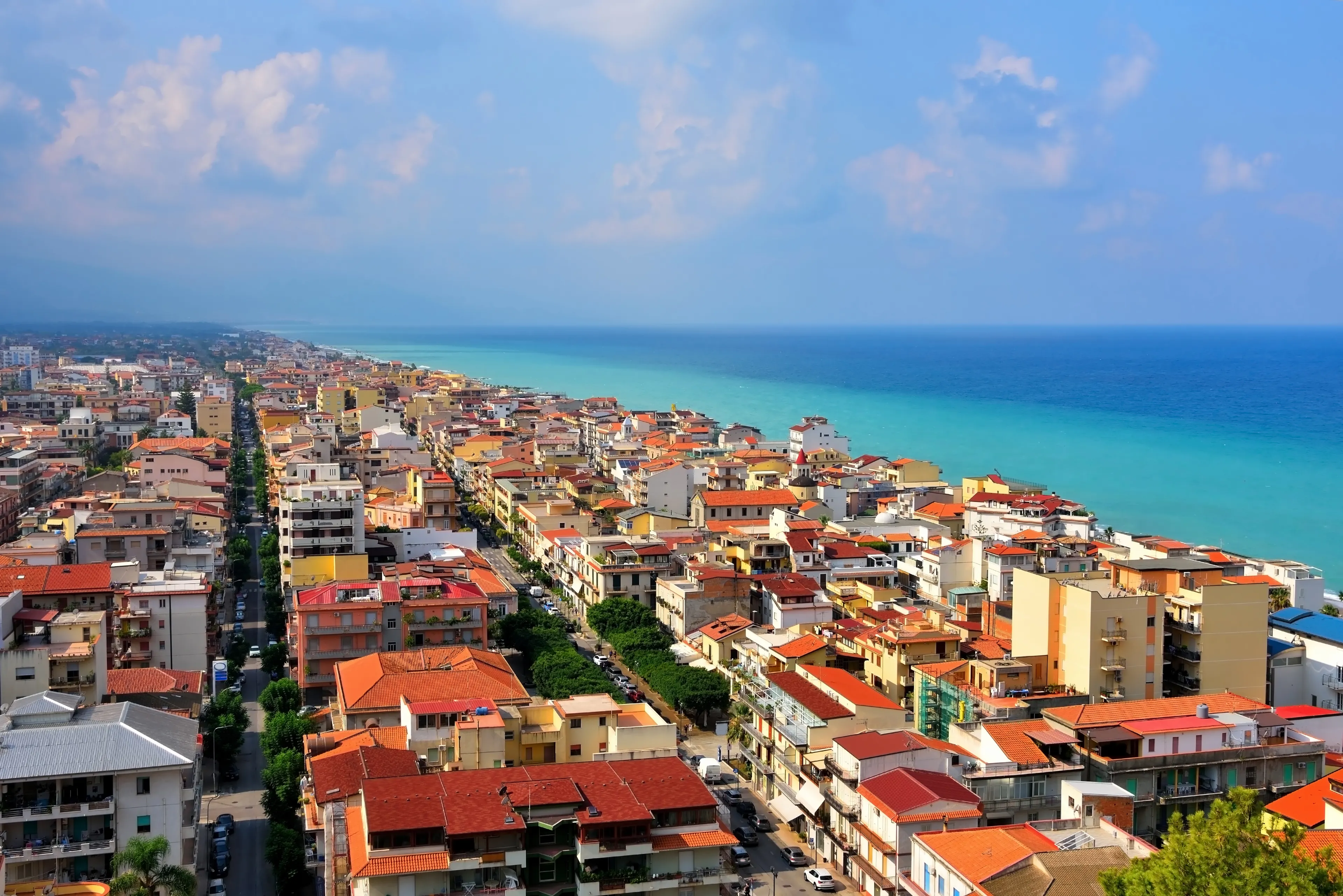 Best Capo d'Orlando hotels. Cheap hotels in Capo d'Orlando, Italy