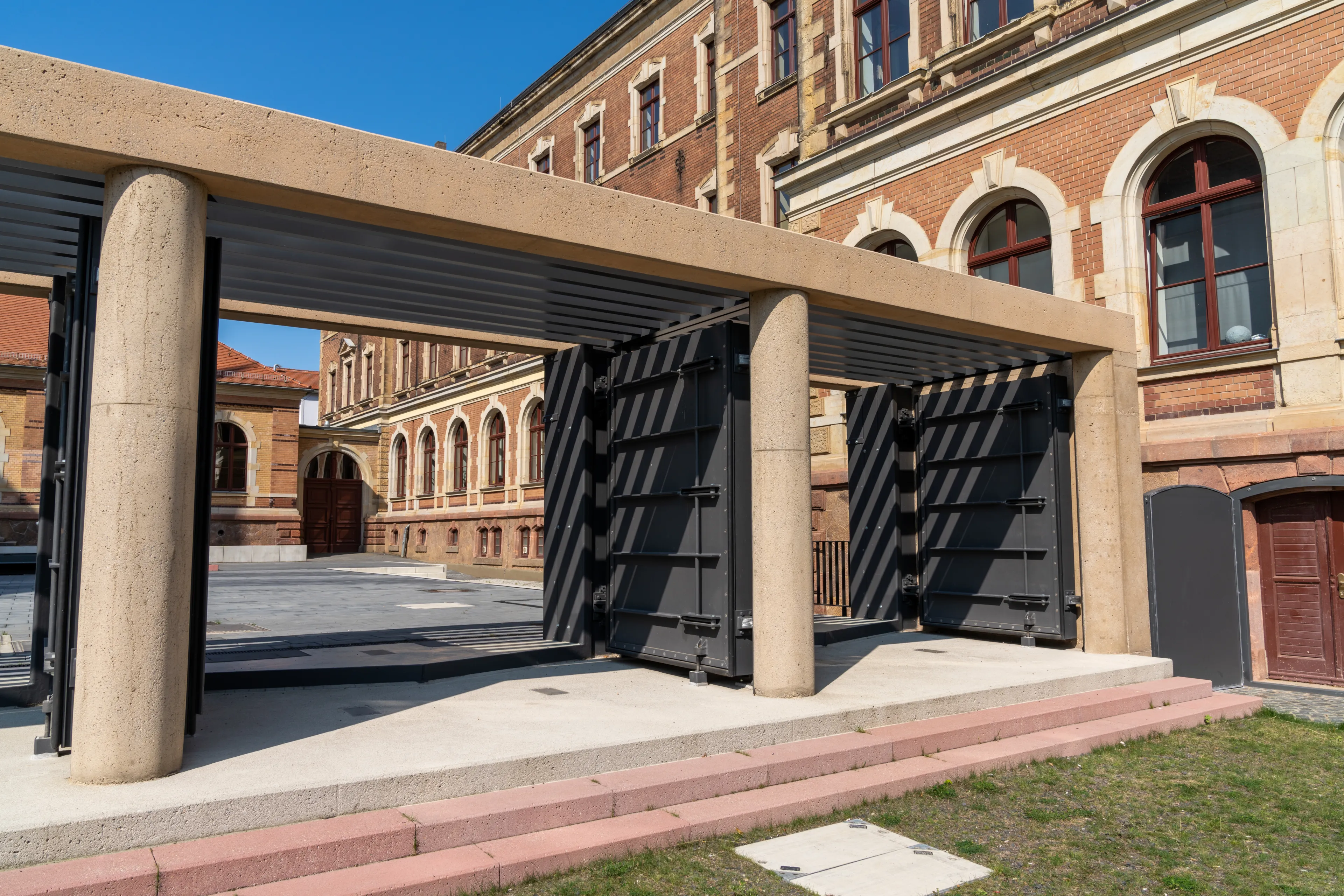 Best Grimma hotels. Cheap hotels in Grimma, Germany