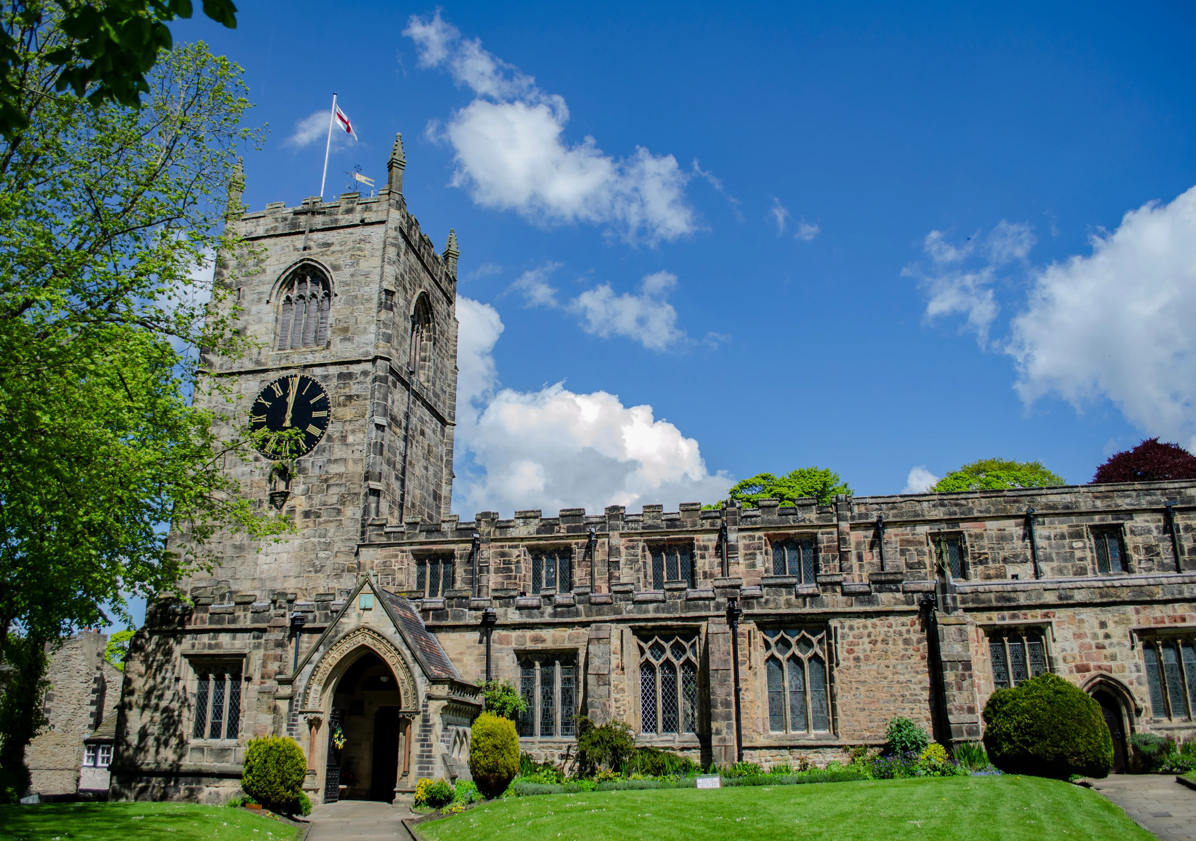 Best Skipton hotels. Cheap hotels in Skipton, United Kingdom