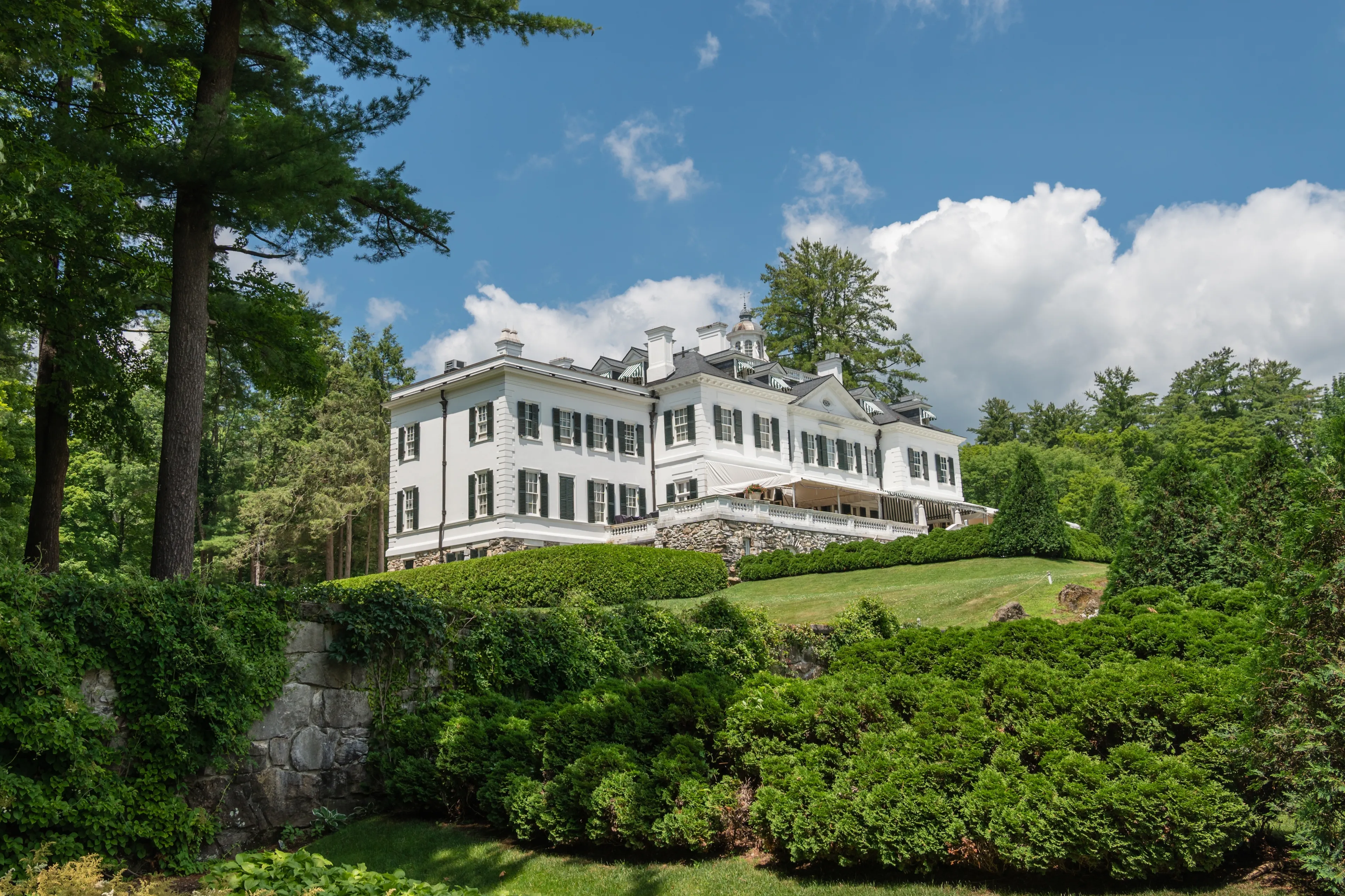 Best Lenox hotels. Cheap hotels in Lenox, Massachusetts, United States