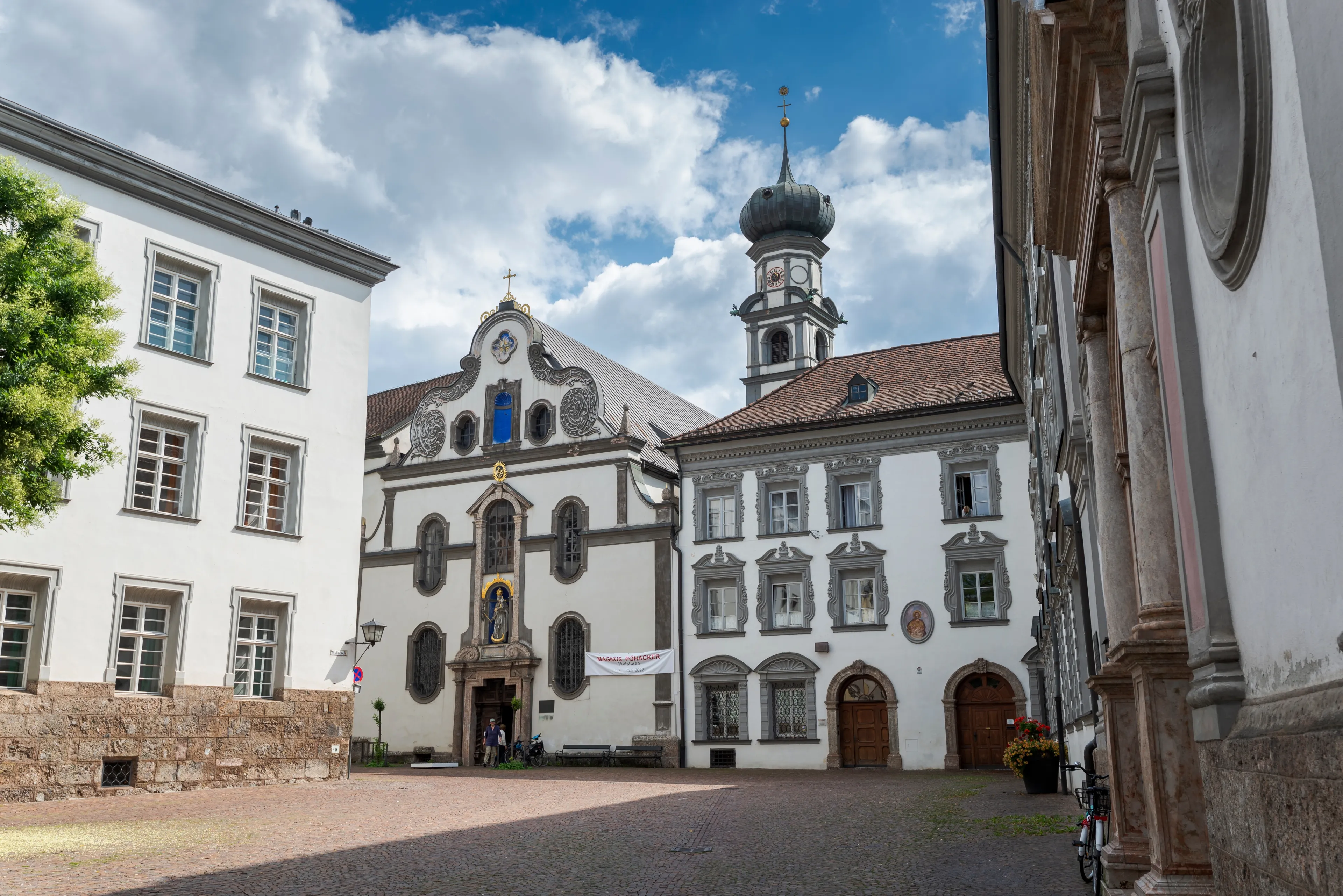 Best Hall in Tirol hotels. Cheap hotels in Hall in Tirol, Austria