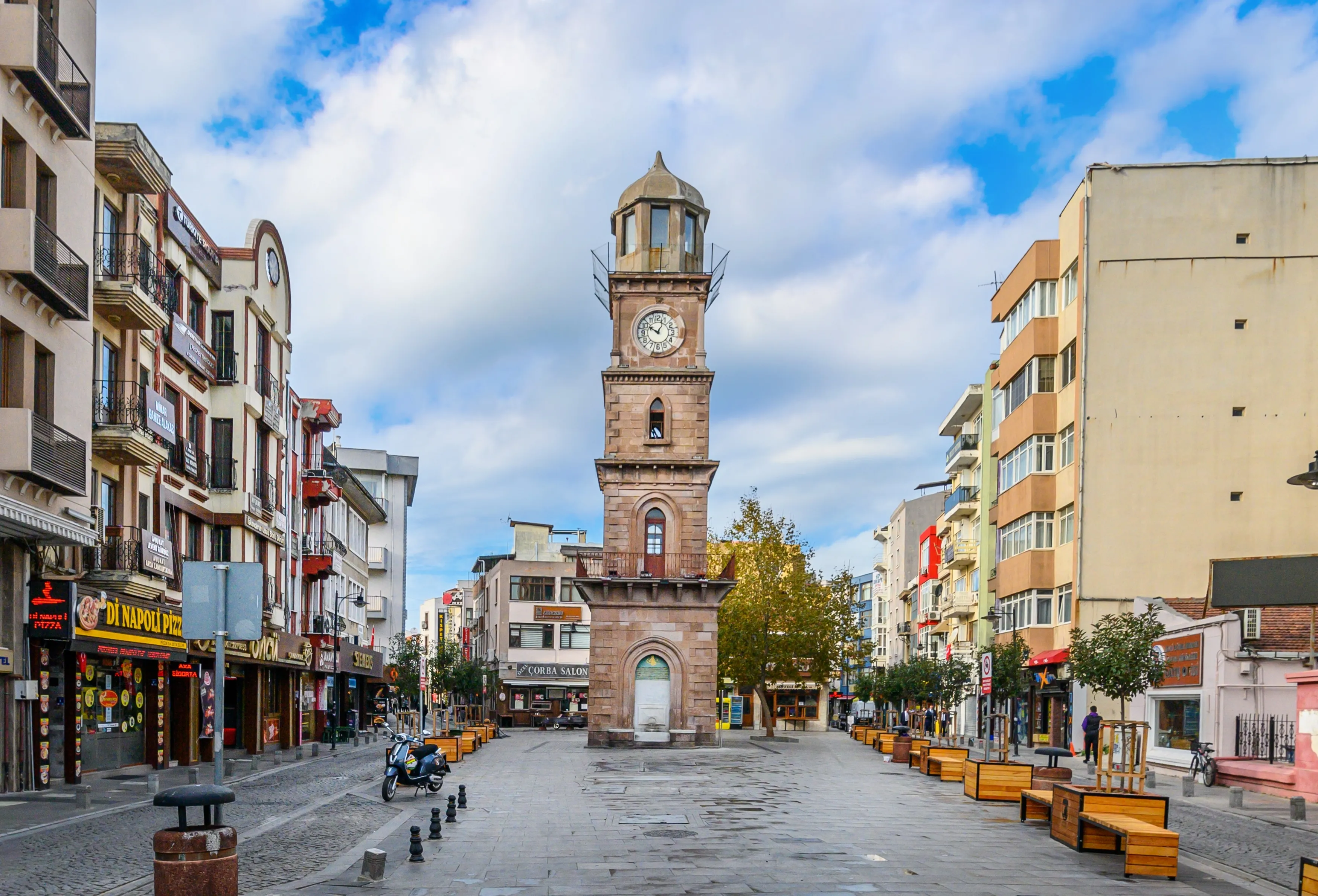 Çanakkale hotels. Best hotels in Çanakkale, Turkey