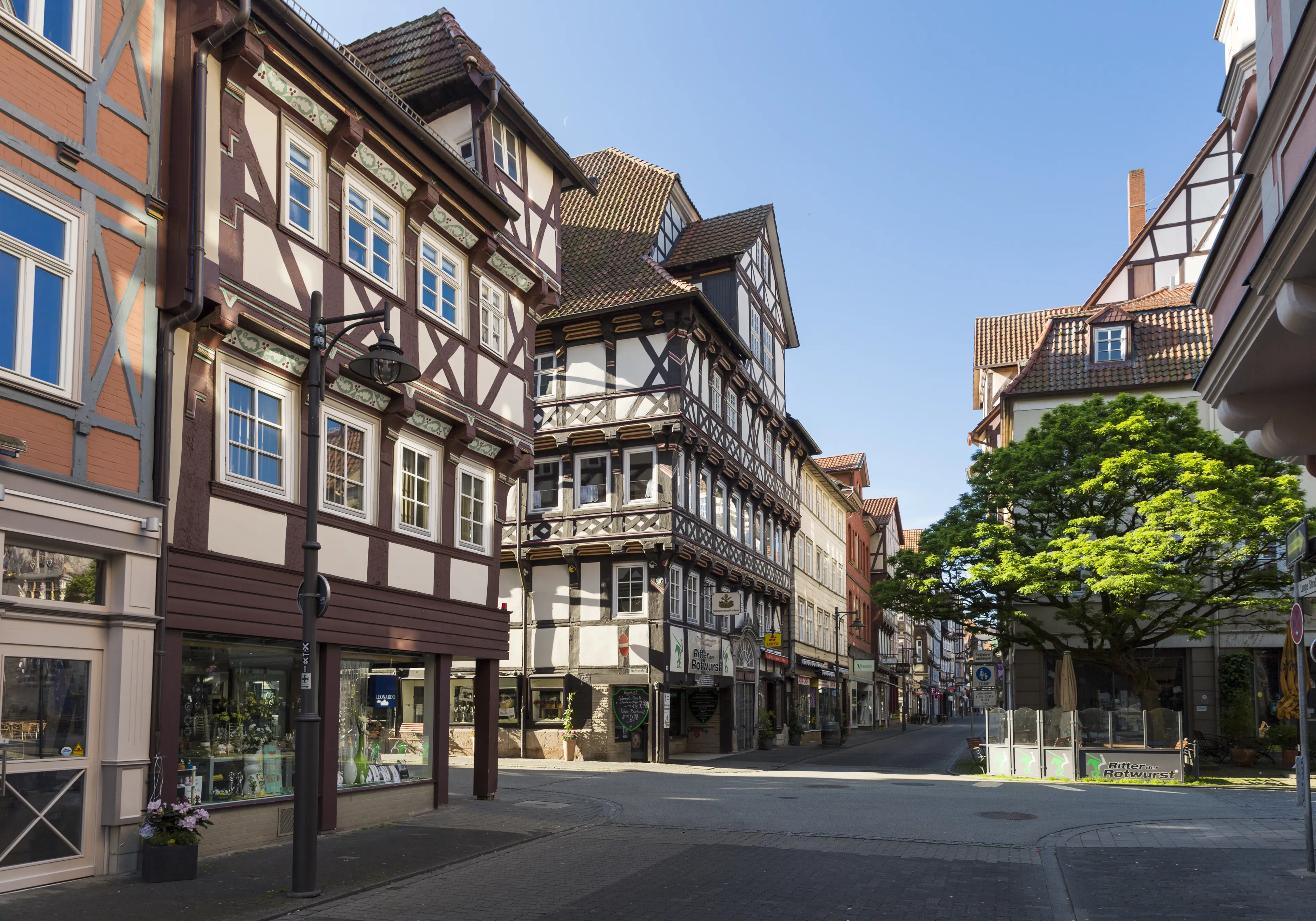 Best Hannoversch Münden hotels. Cheap hotels in Hannoversch Münden, Germany