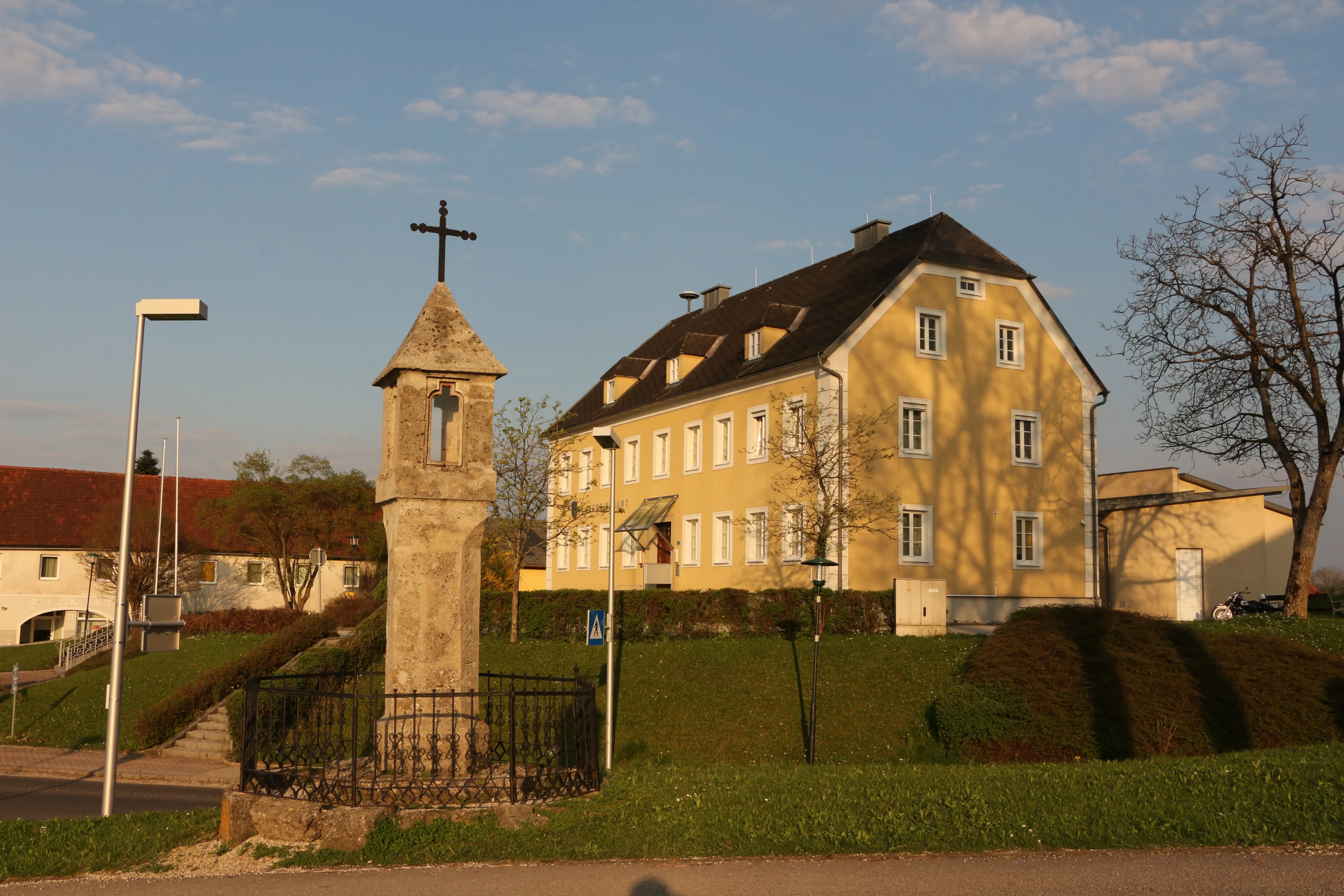 Best Bad Hall hotels. Cheap hotels in Bad Hall, Austria