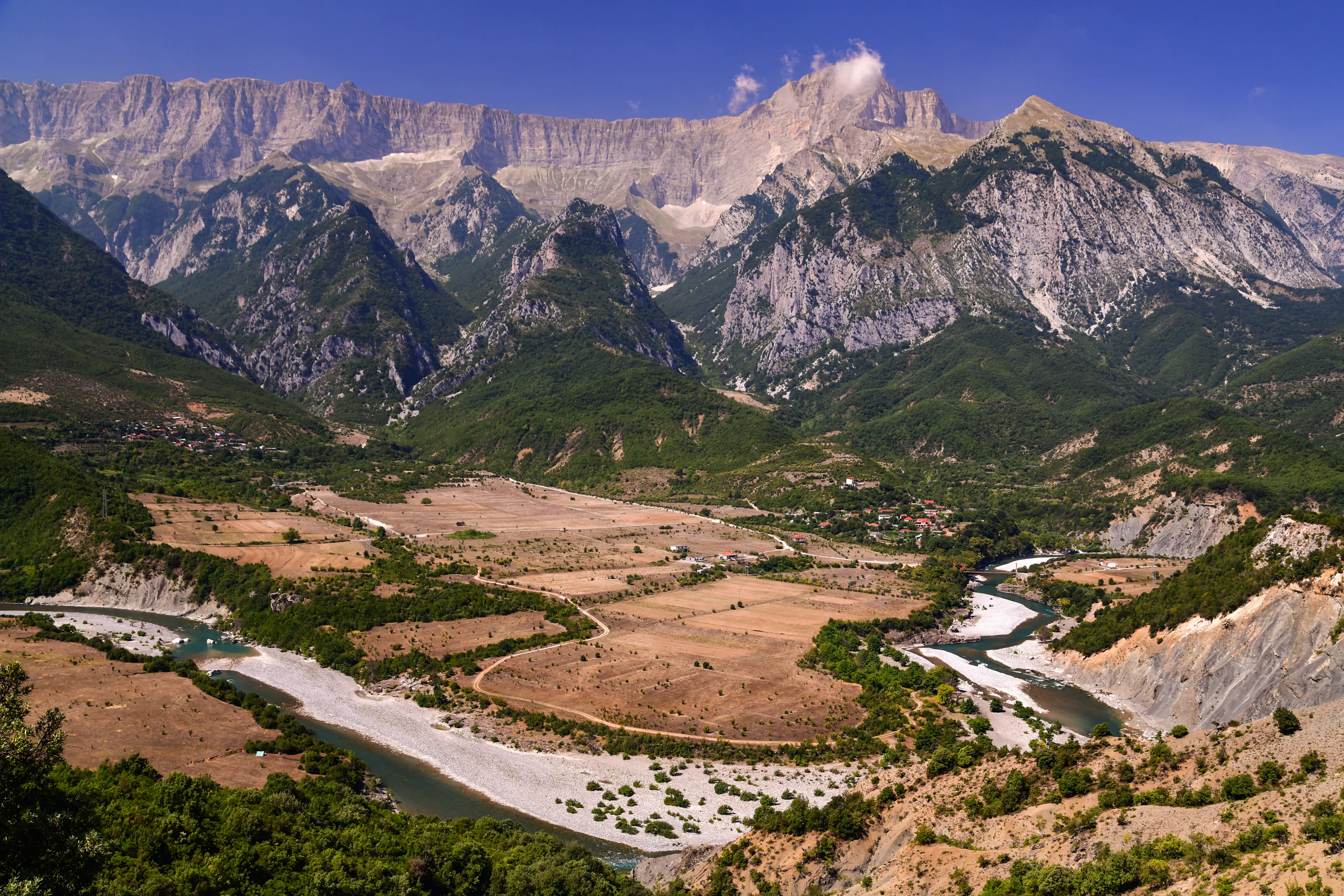 Gjirokastër County hotels. Best hotels in Gjirokastër County, Albania