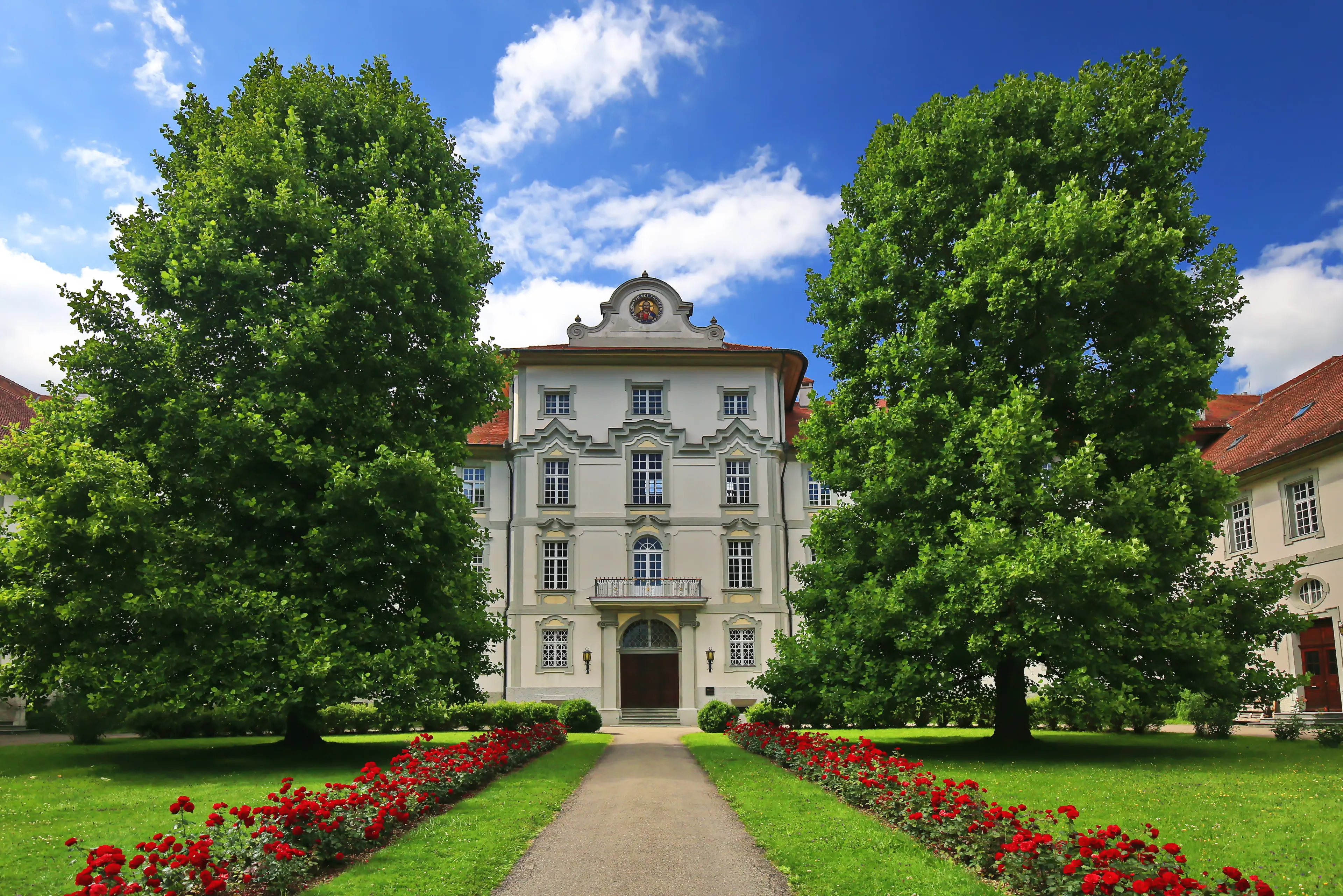 Best Bad Wurzach hotels. Cheap hotels in Bad Wurzach, Germany