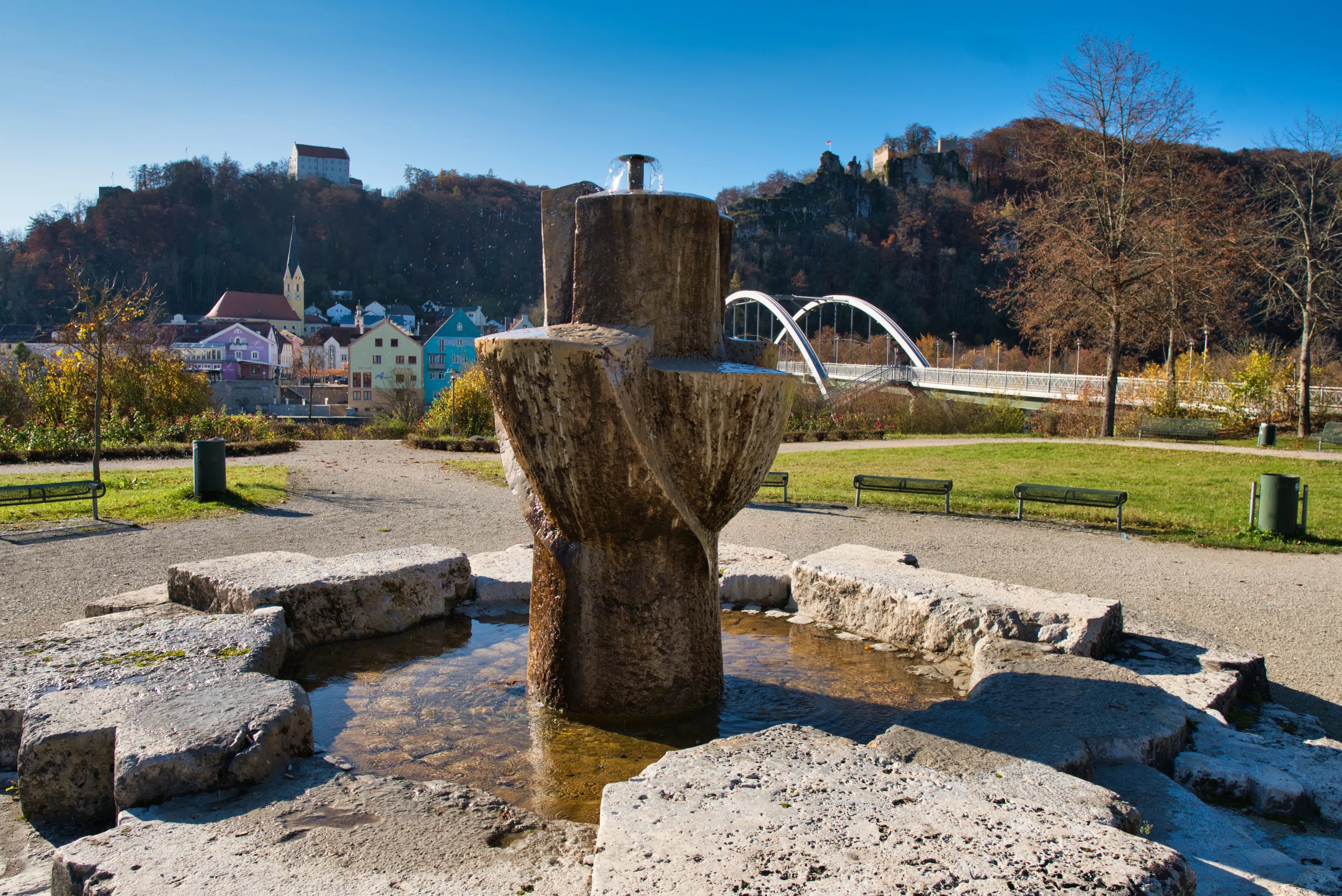 Best Riedenburg hotels. Cheap hotels in Riedenburg, Germany