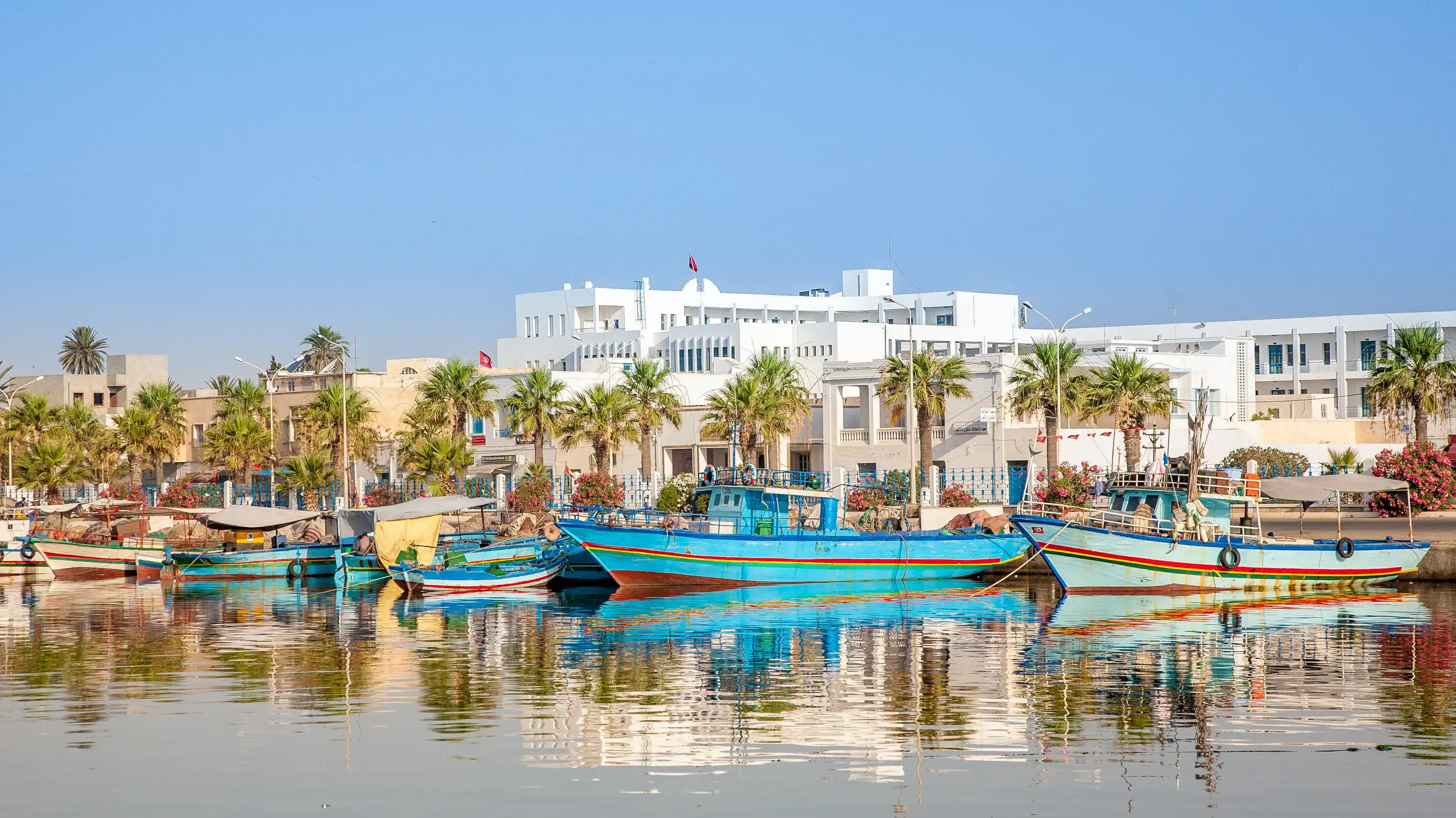 Wooden boats,hammamet tunisia Wooden boats,hammamet tunisia