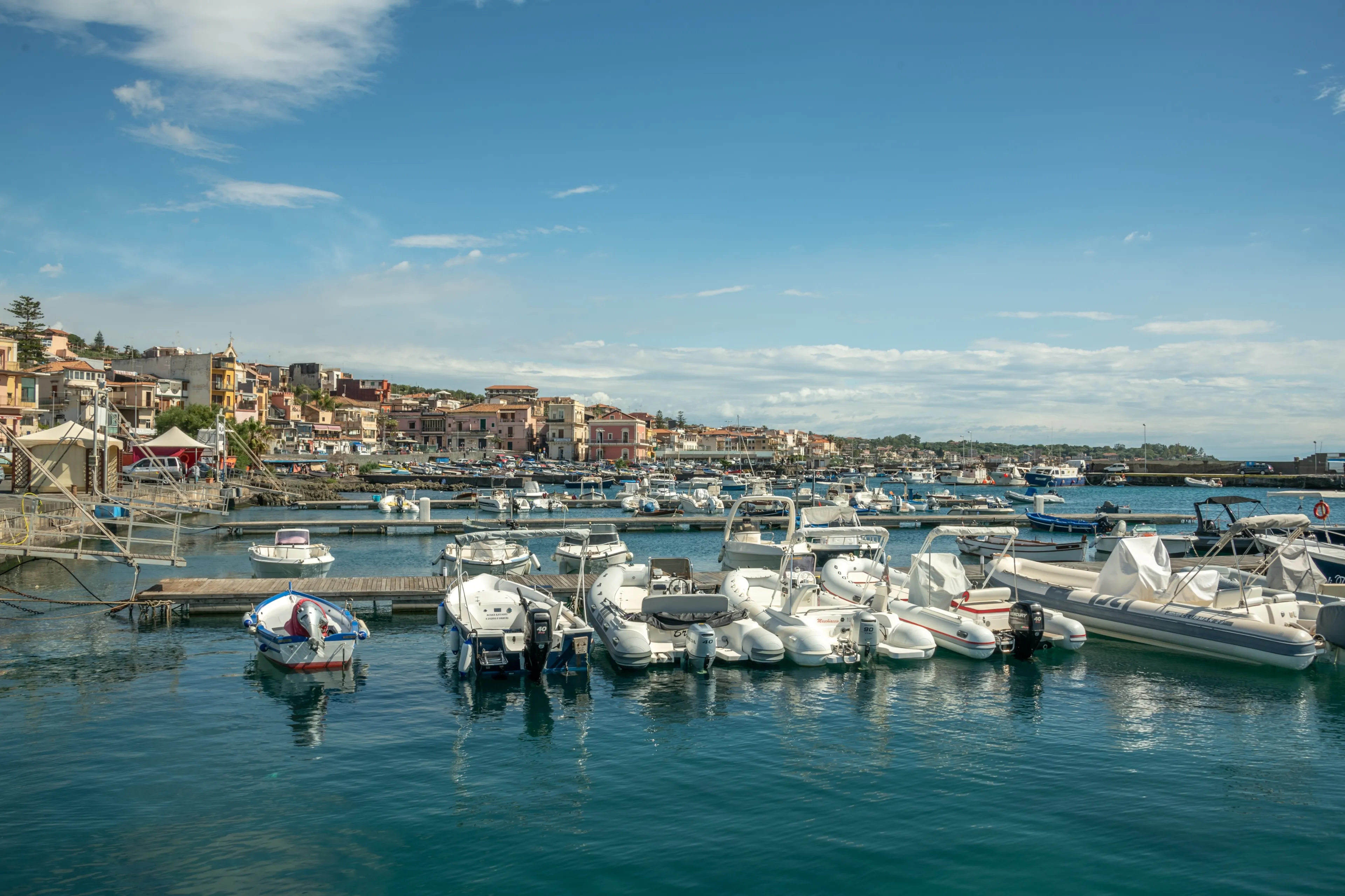 Best Acitrezza hotels. Cheap hotels in Acitrezza, Italy