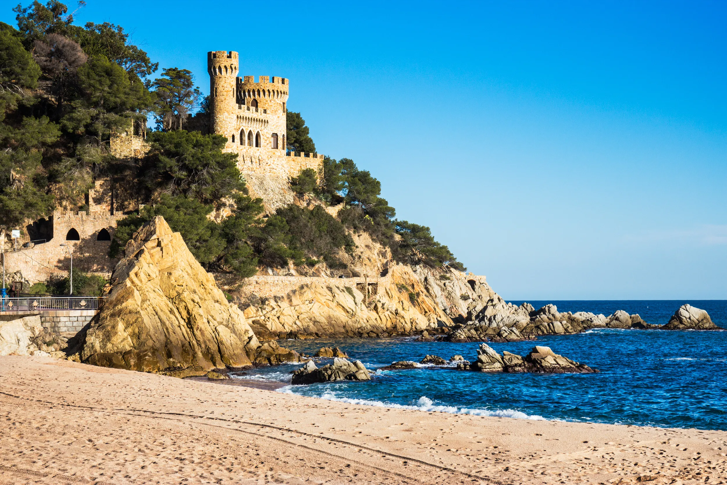 Best Lloret de Mar hotels. Cheap hotels in Lloret de Mar, Spain