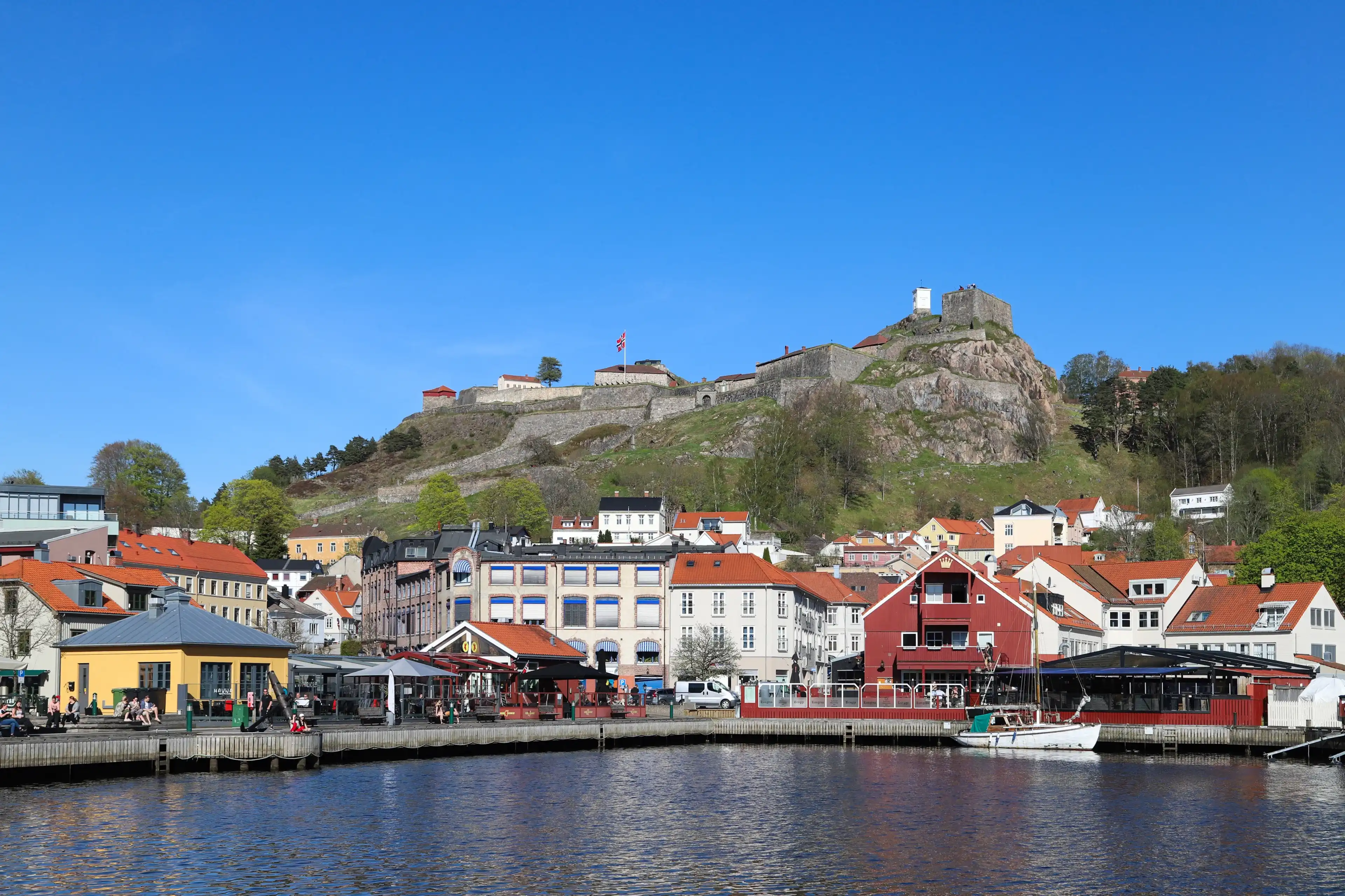 Best Halden hotels. Cheap hotels in Halden, Norway Best Halden hotels. Cheap hotels in Halden, Norway