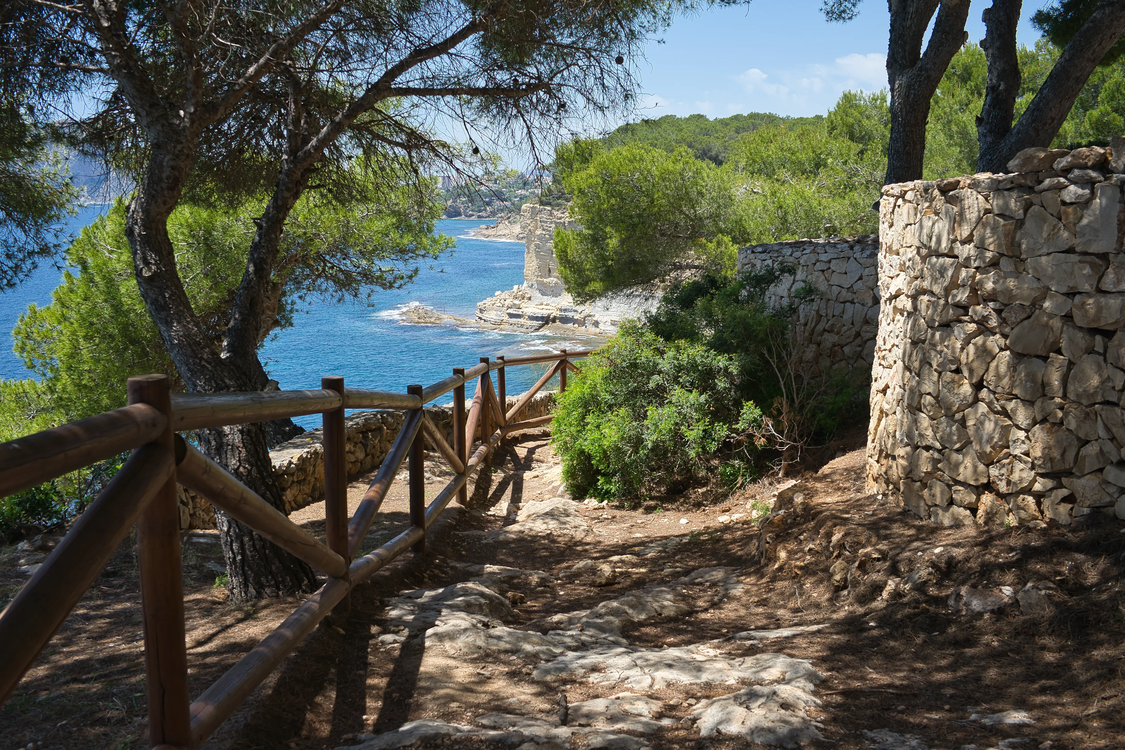 Best Benissa hotels. Cheap hotels in Benissa, Spain