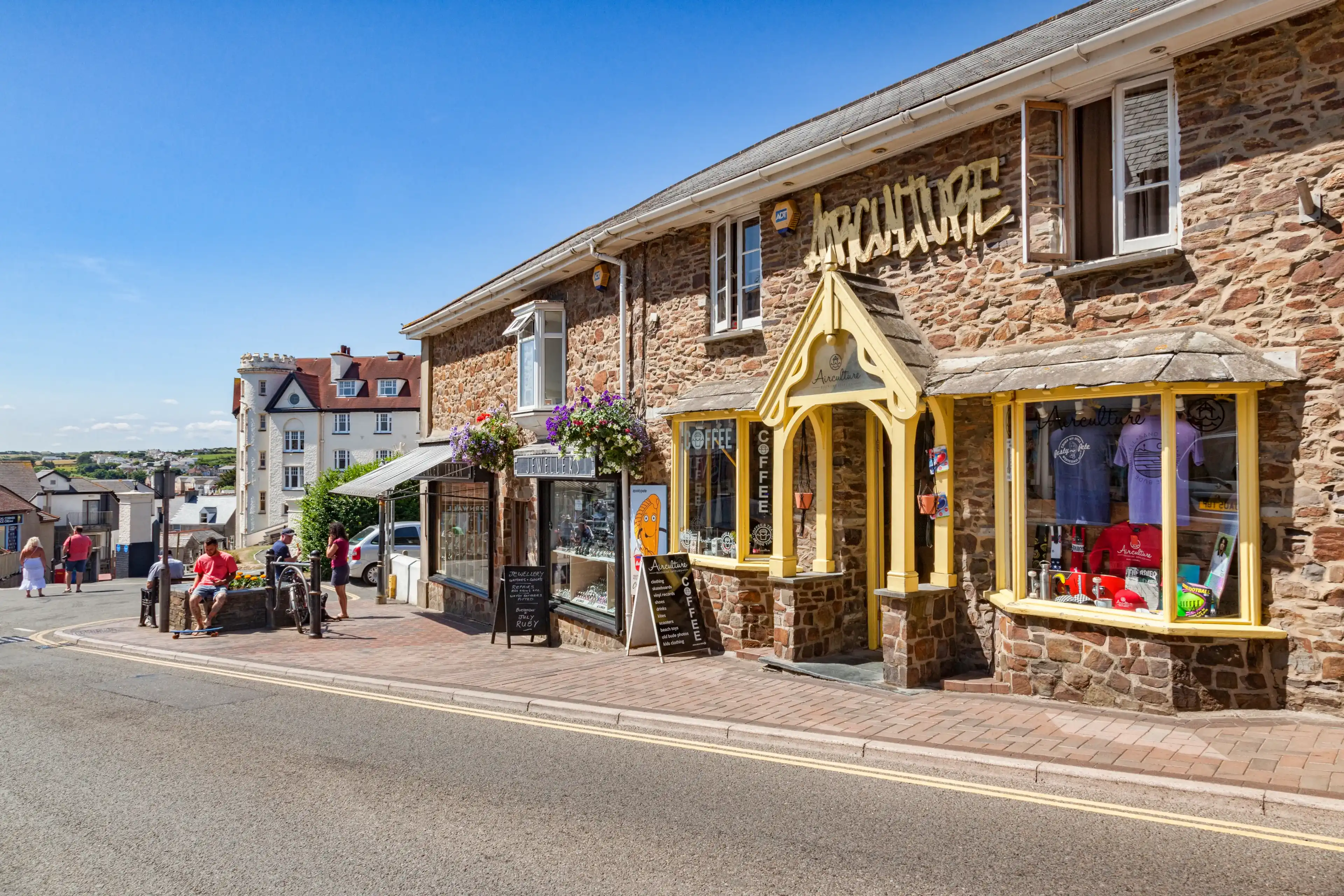 Best Bude hotels. Cheap hotels in Bude, United Kingdom Best Bude hotels. Cheap hotels in Bude, United Kingdom