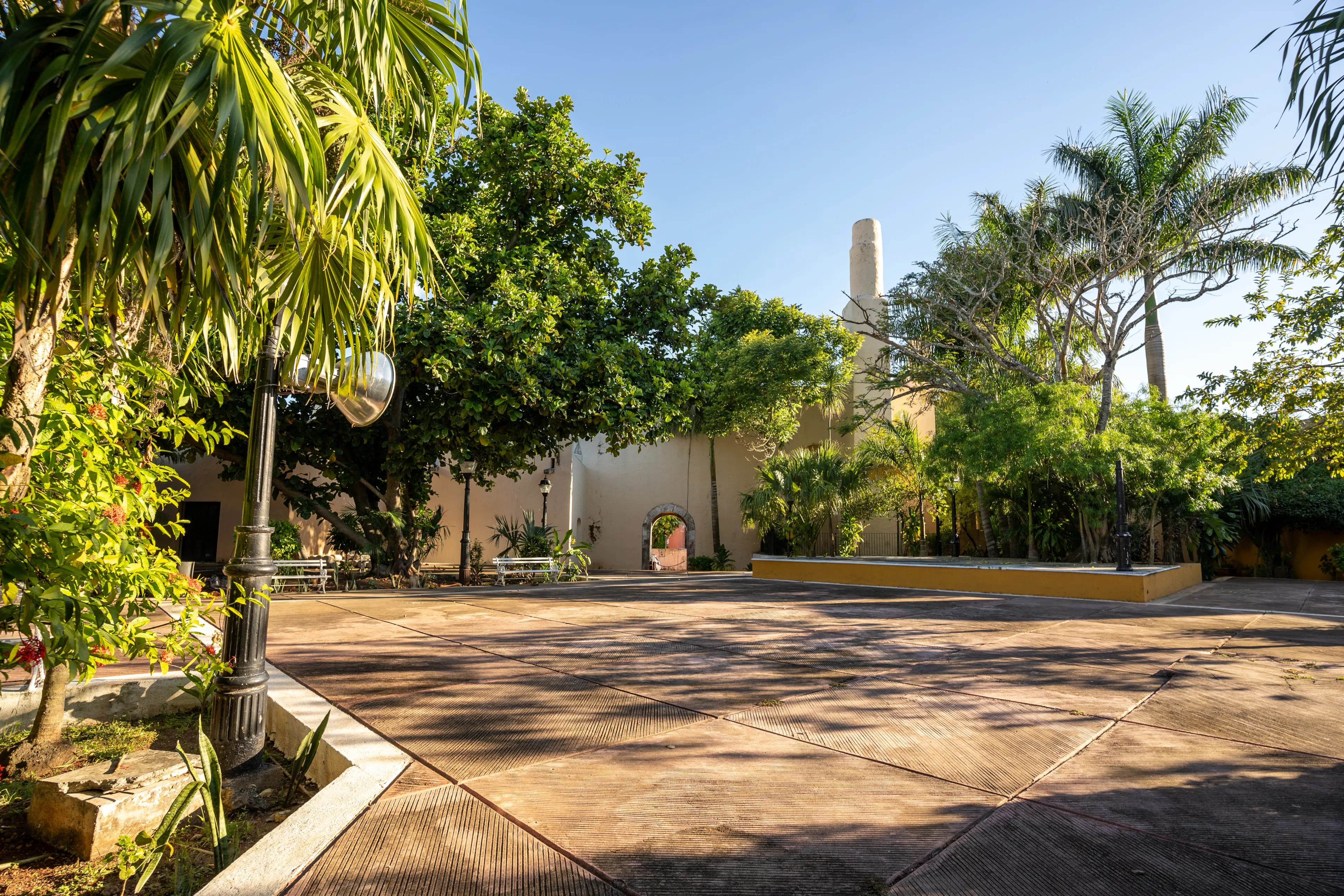 Best Valladolid hotels. Cheap hotels in Valladolid, Yucatán, Mexico