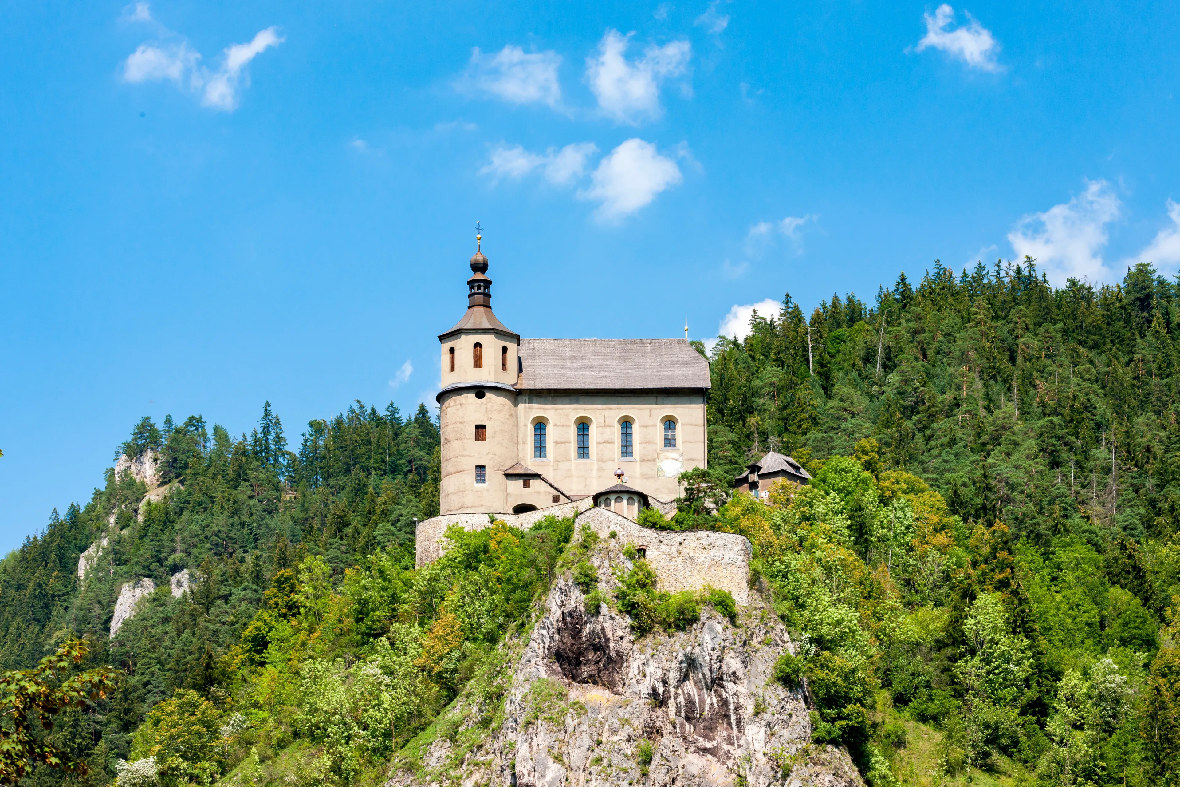 Best Sankt Peter hotels. Cheap hotels in Sankt Peter, Styria, Austria