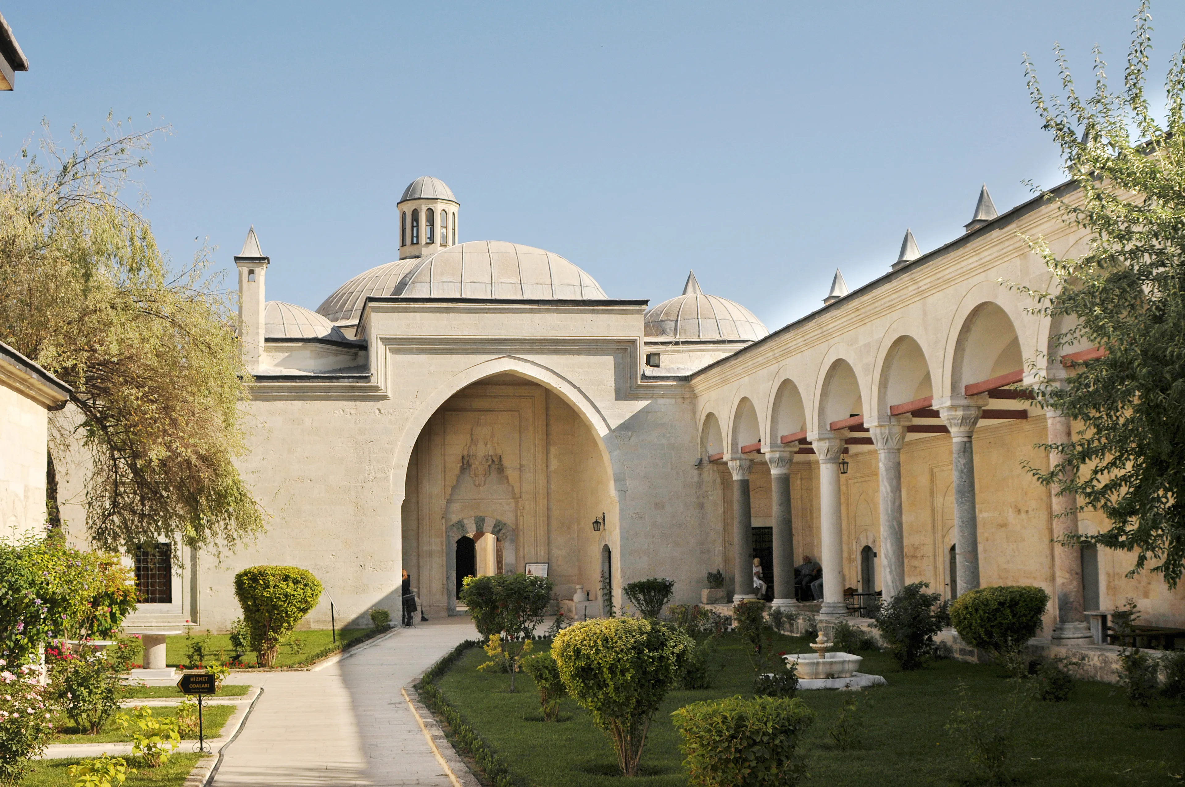 Best Edirne hotels. Cheap hotels in Edirne, Turkey