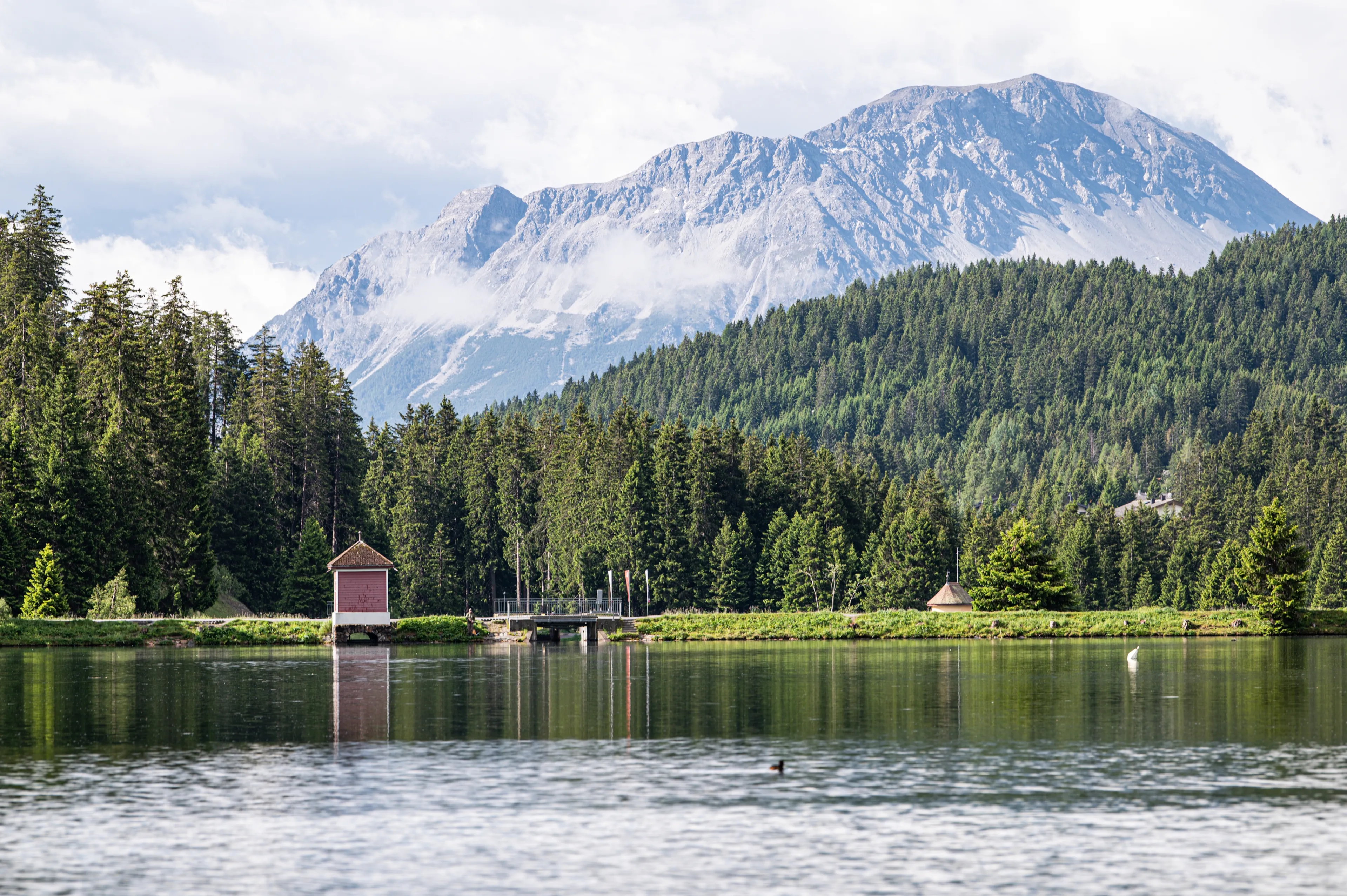 Best Lenzerheide hotels. Cheap hotels in Lenzerheide, Switzerland