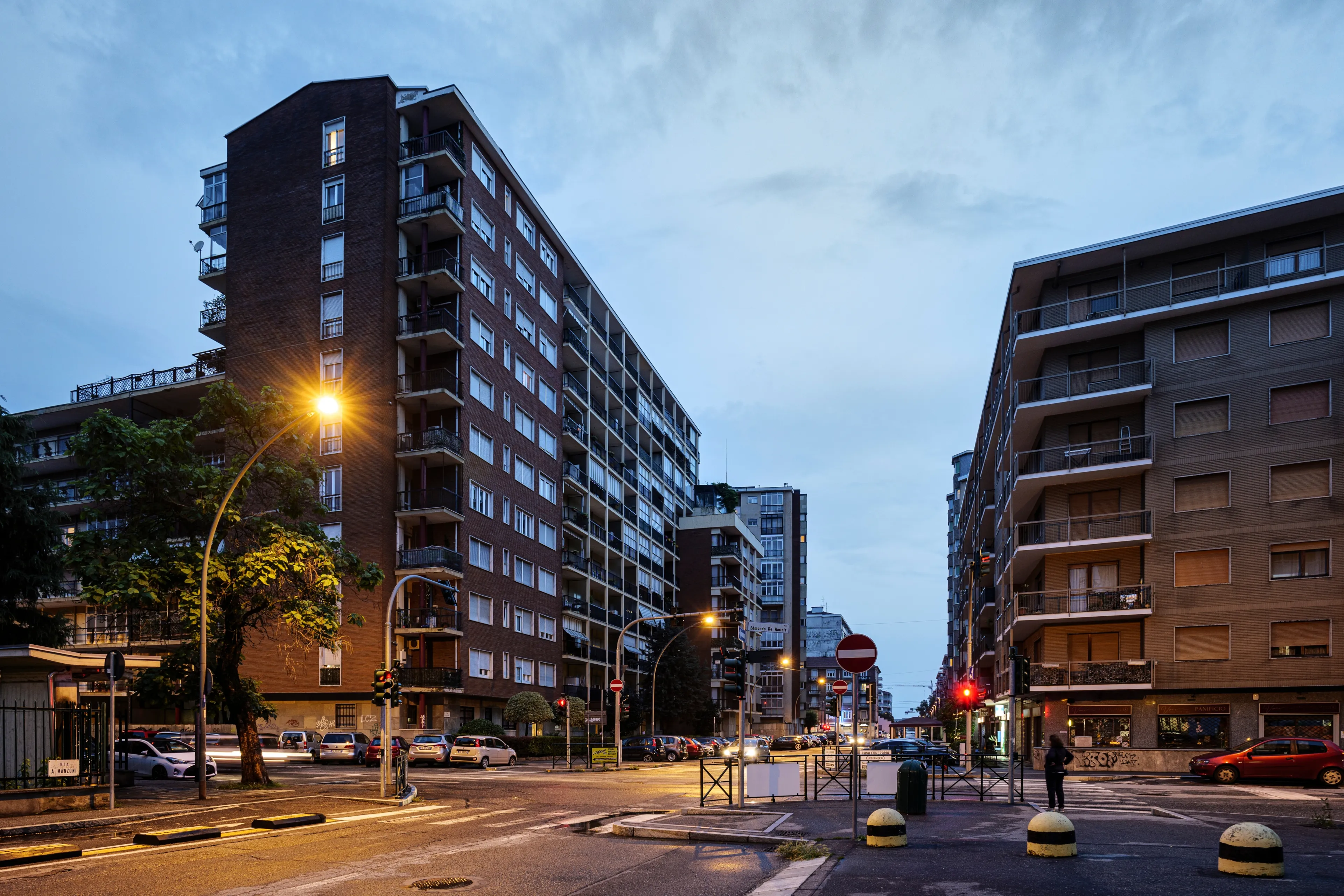 Best Collegno hotels. Cheap hotels in Collegno, Italy