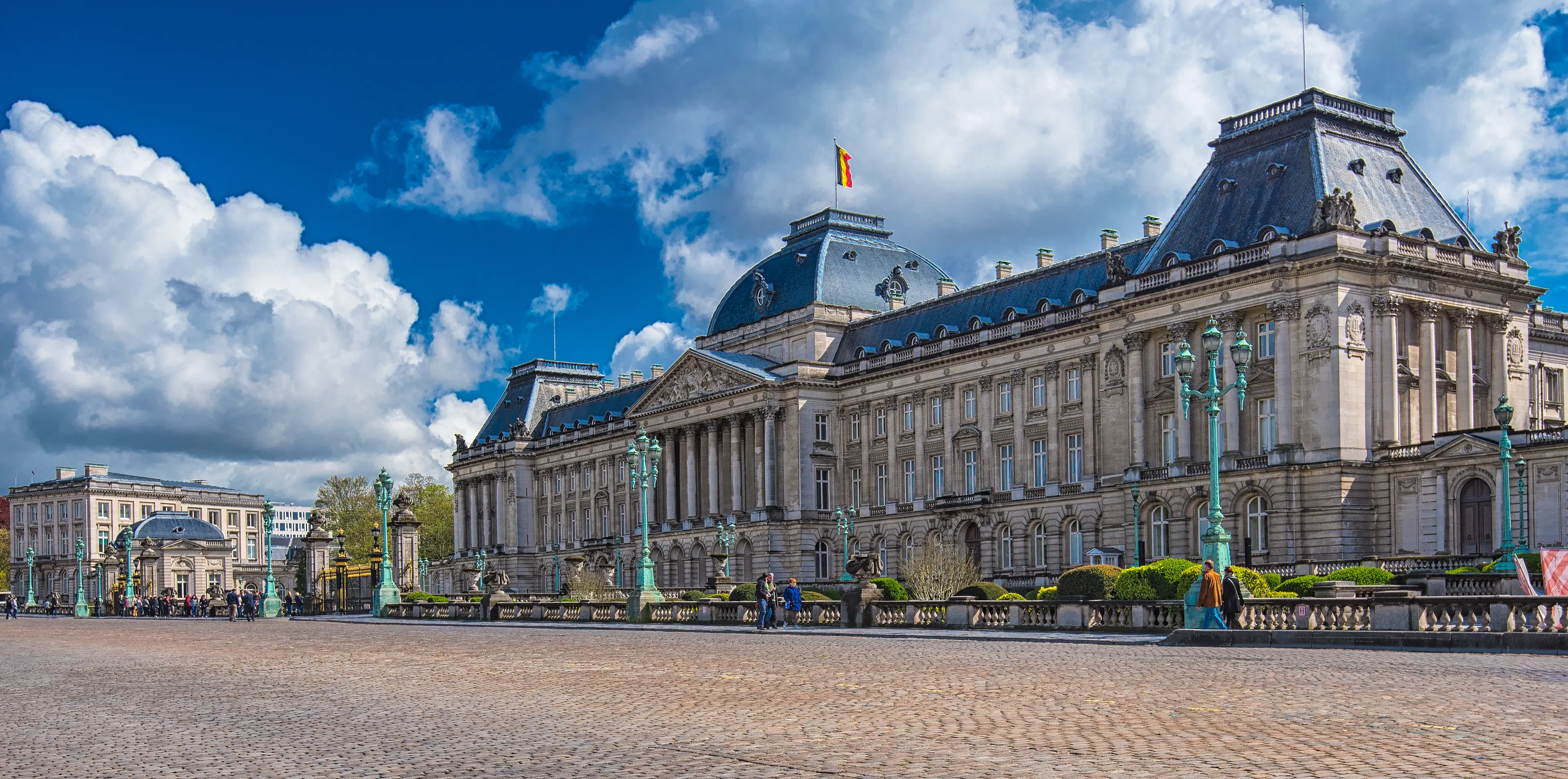 Best Brussels hotels. Cheap hotels in Brussels, Belgium