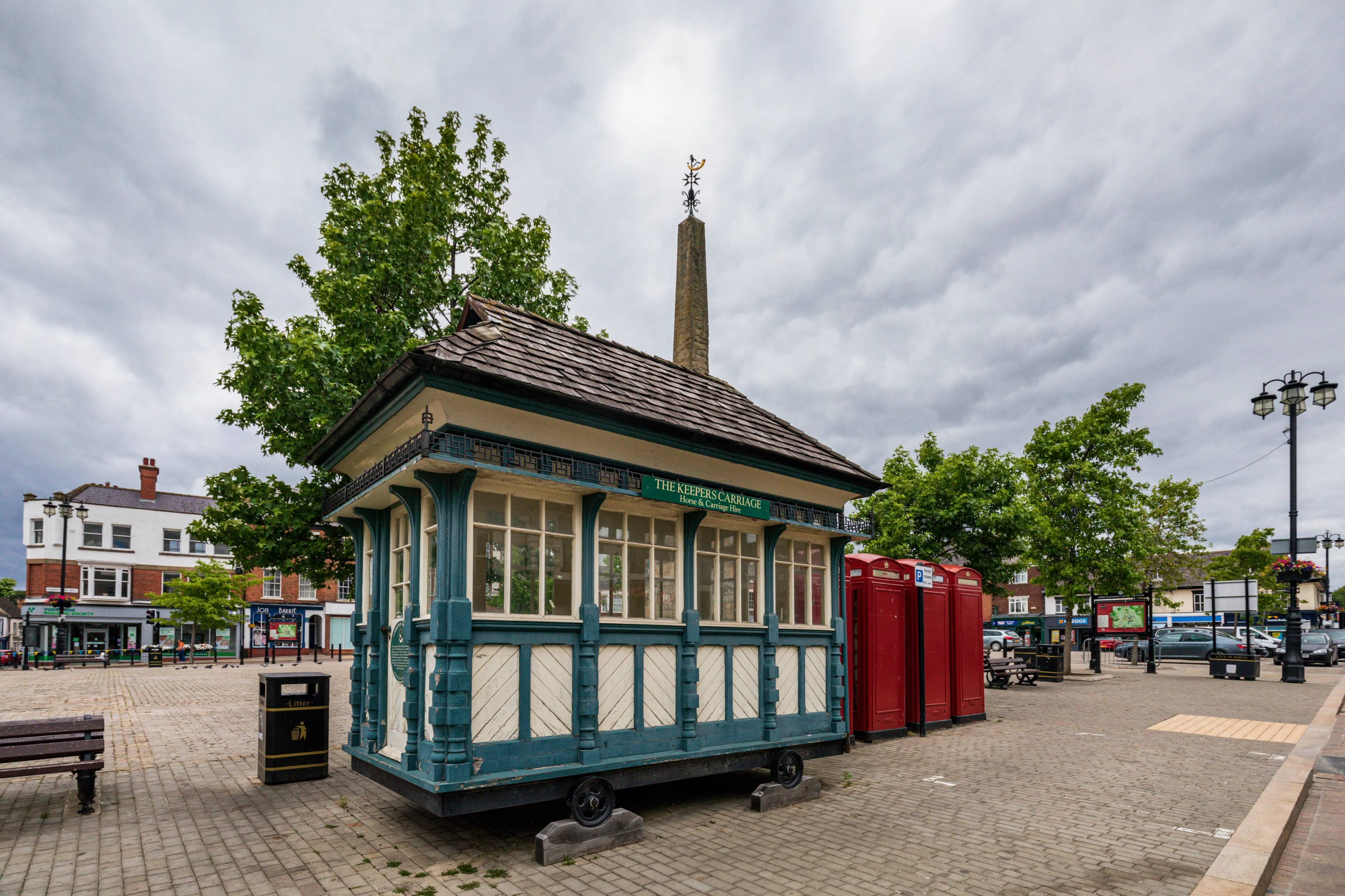  Best Ripon hotels. Cheap hotels in Ripon, United Kingdom