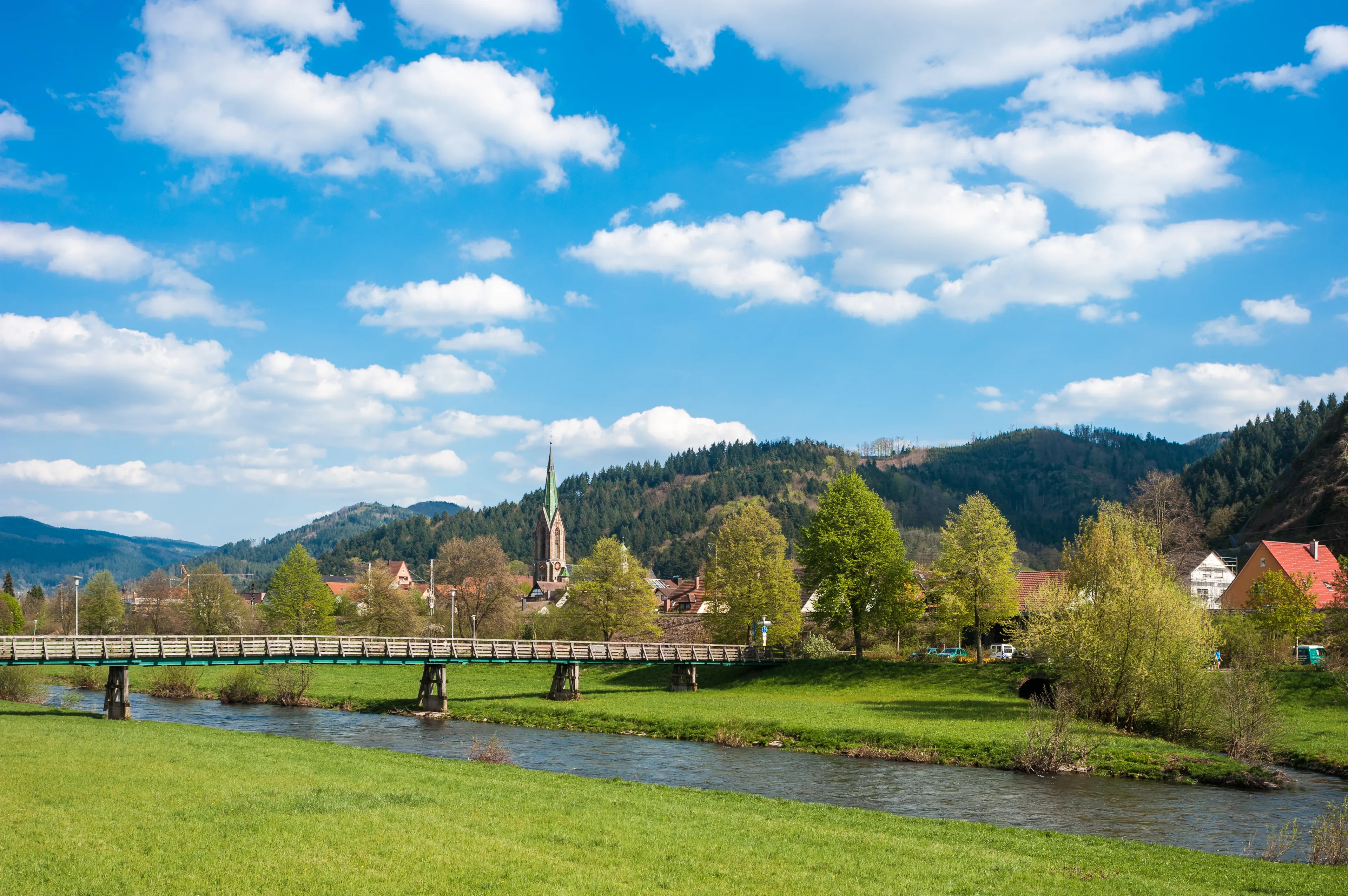 Best Hausach hotels. Cheap hotels in Hausach, Germany