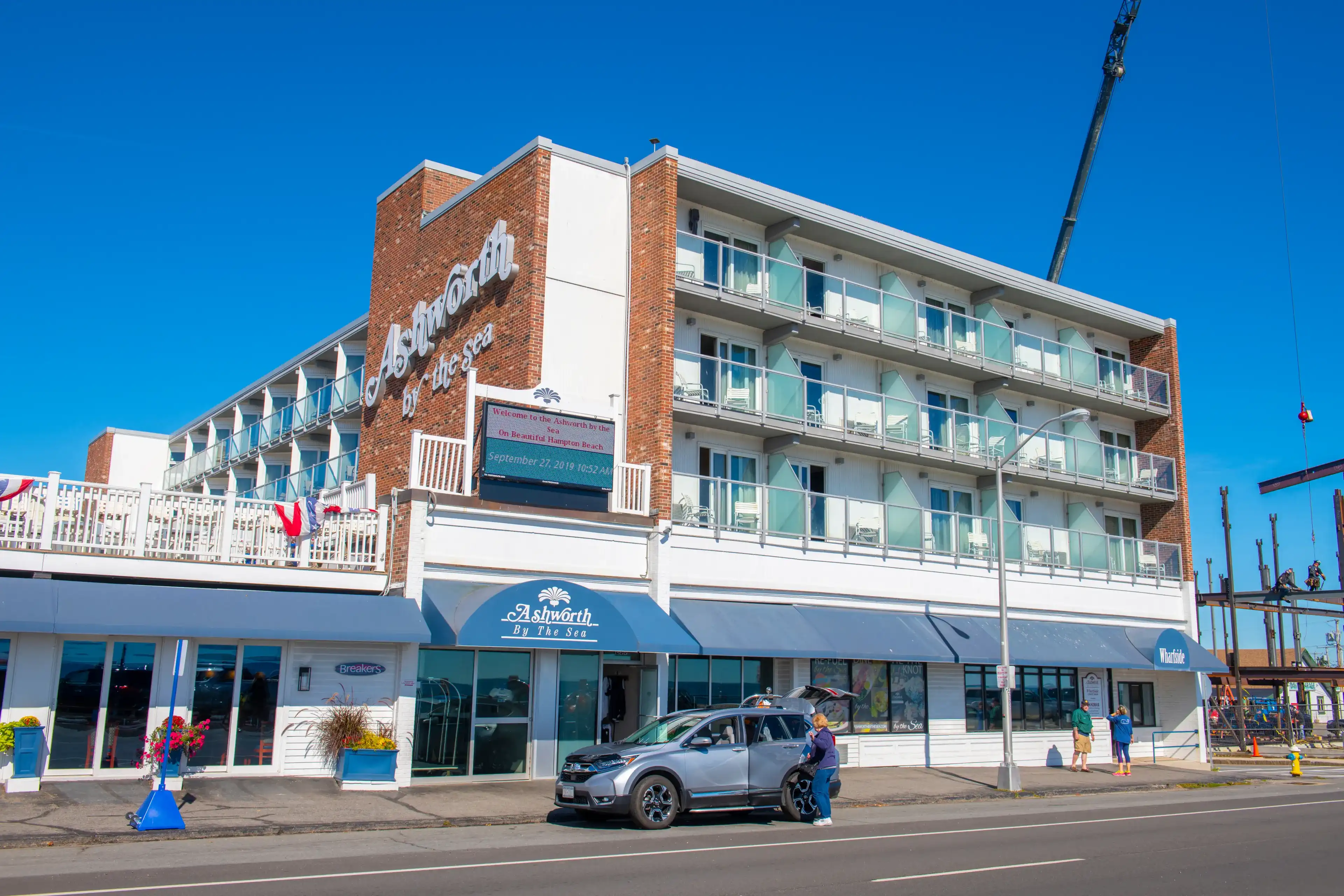 Best Hampton hotels. Cheap hotels in Hampton, New Hampshire, United States Best Hampton hotels. Cheap hotels in Hampton, New Hampshire, United States