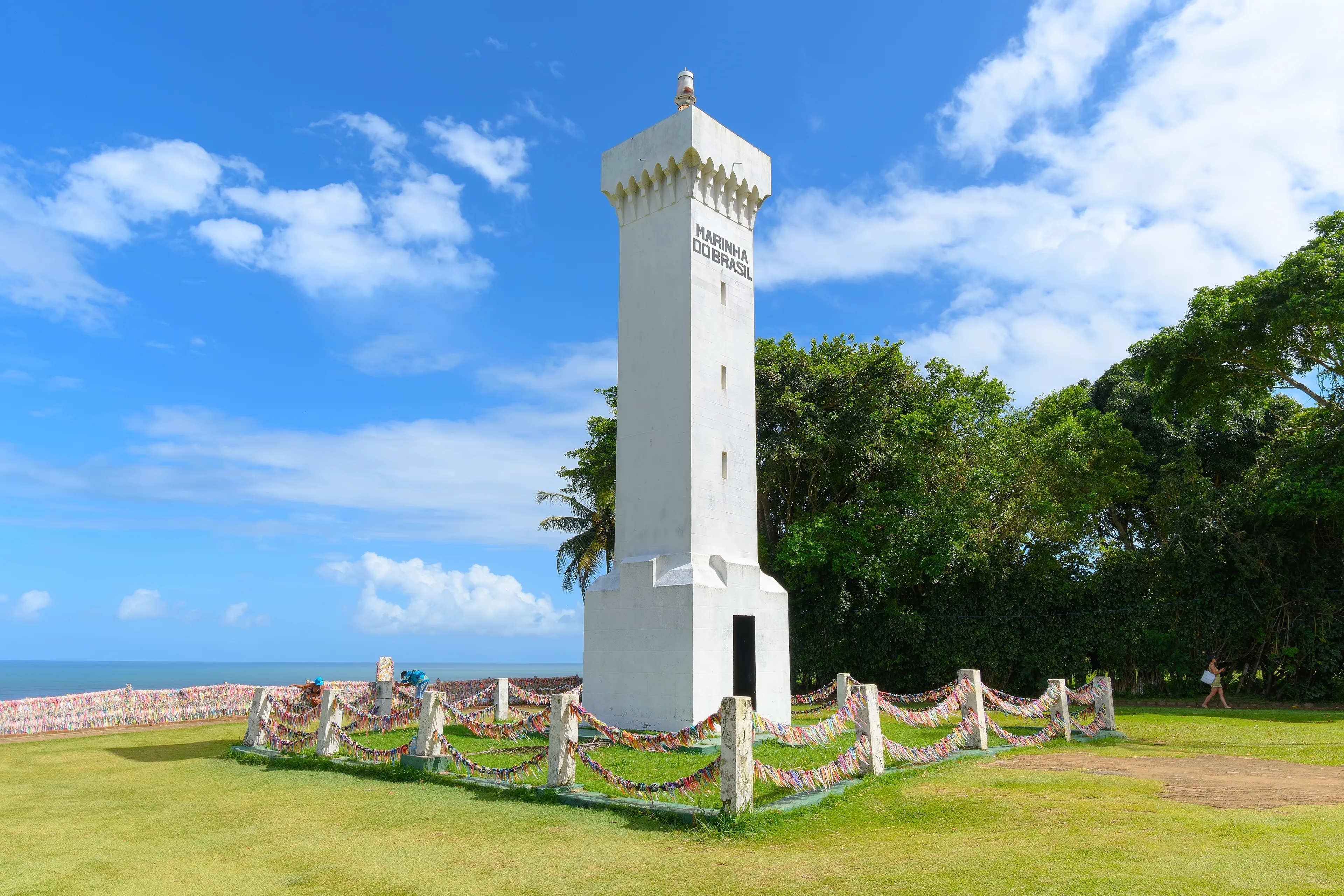 Best Porto Seguro hotels. Cheap hotels in Porto Seguro, Brazil