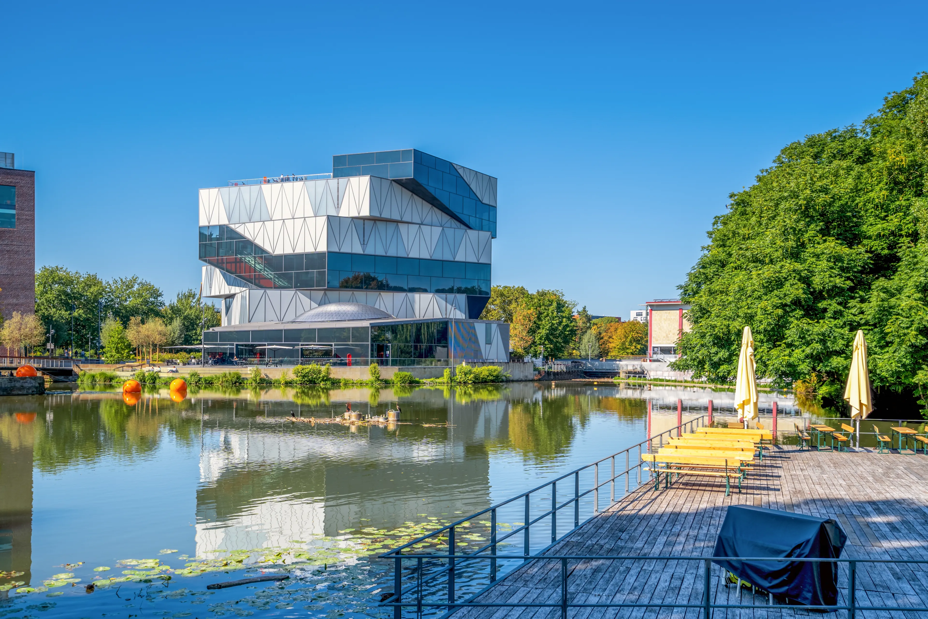 Best Heilbronn hotels. Cheap hotels in Heilbronn, Germany