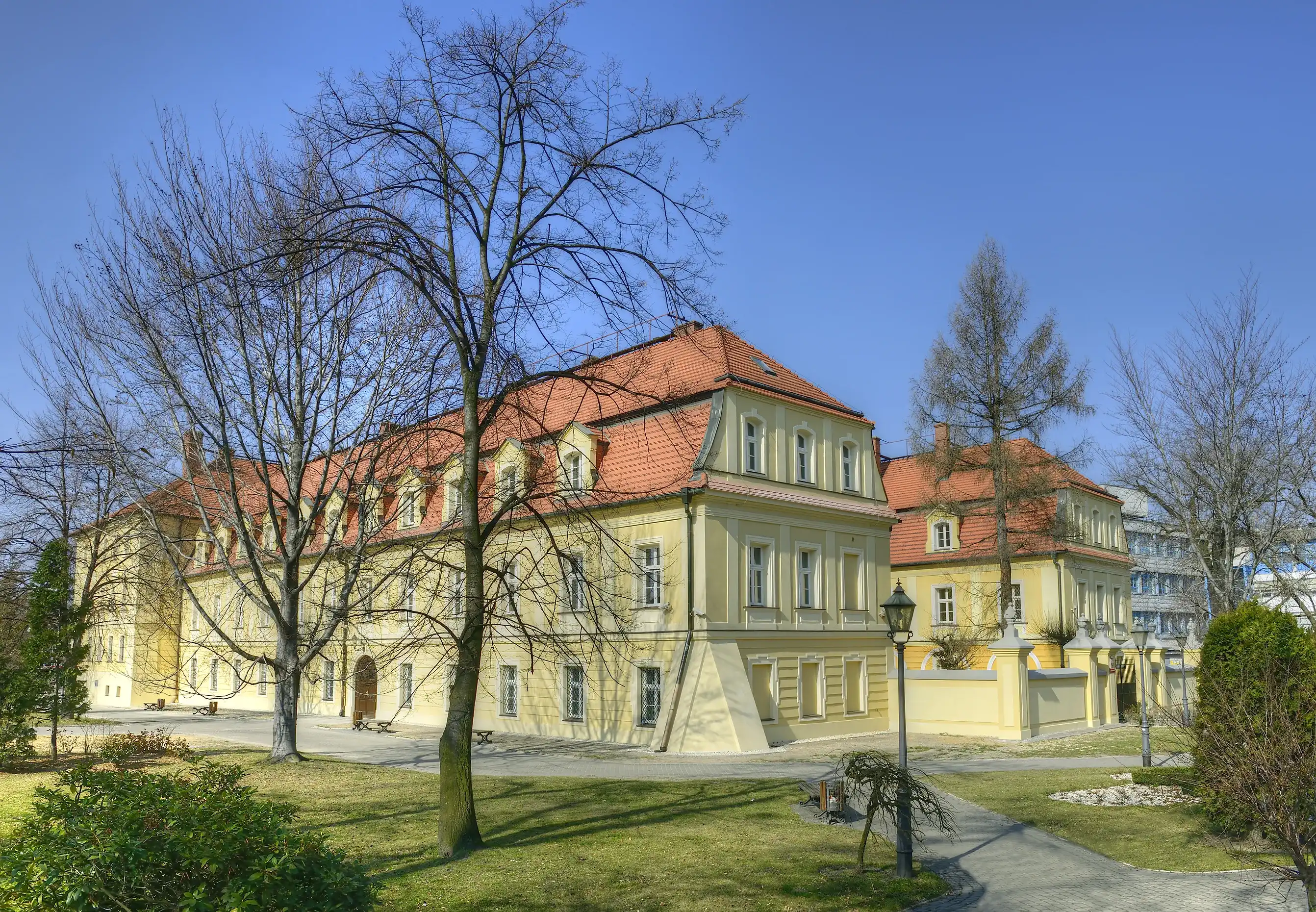 Best Rybnik hotels. Cheap hotels in Rybnik, Poland Best Rybnik hotels. Cheap hotels in Rybnik, Poland