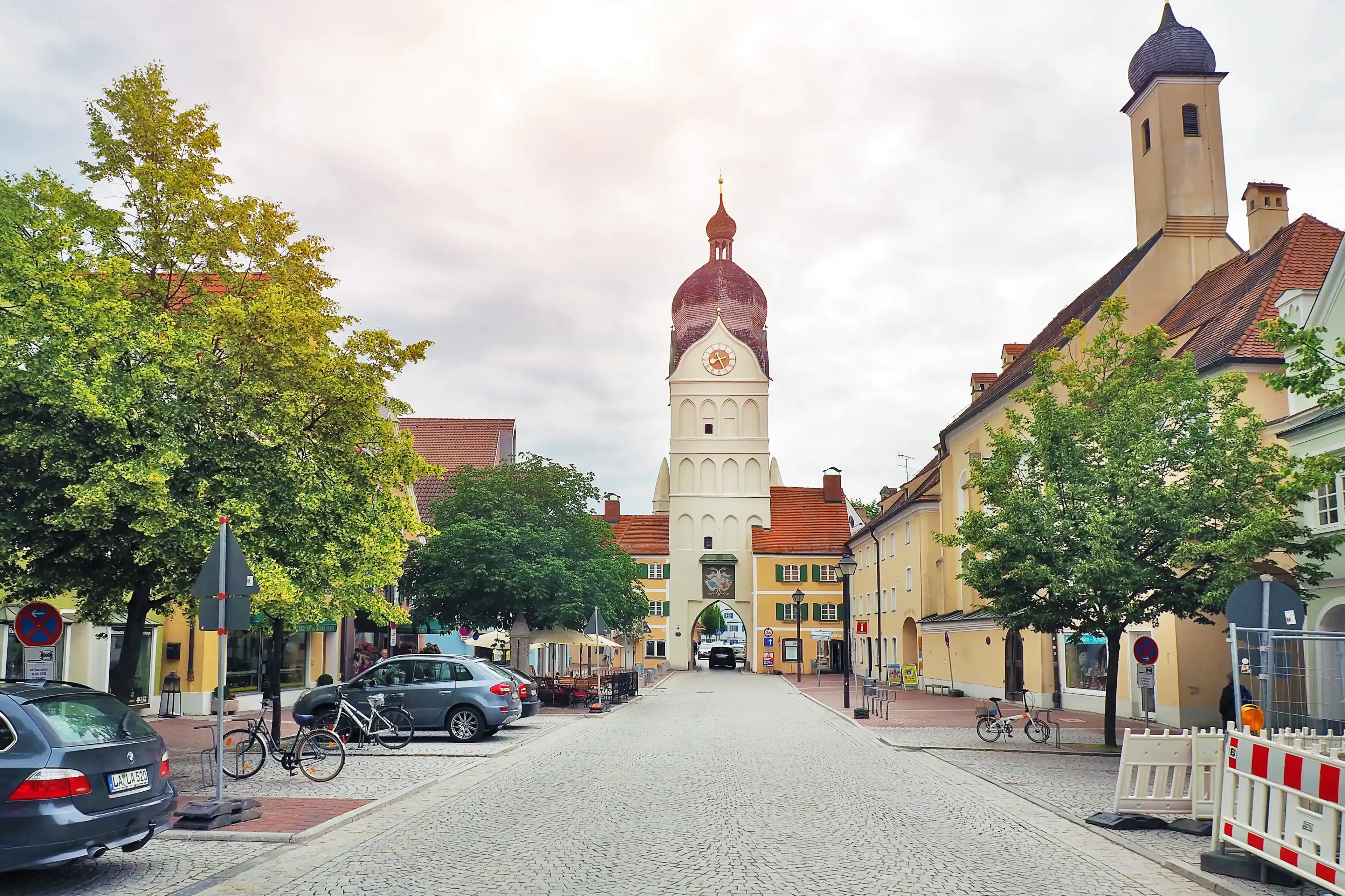 Best Erding hotels. Cheap hotels in Erding, Germany Best Erding hotels. Cheap hotels in Erding, Germany