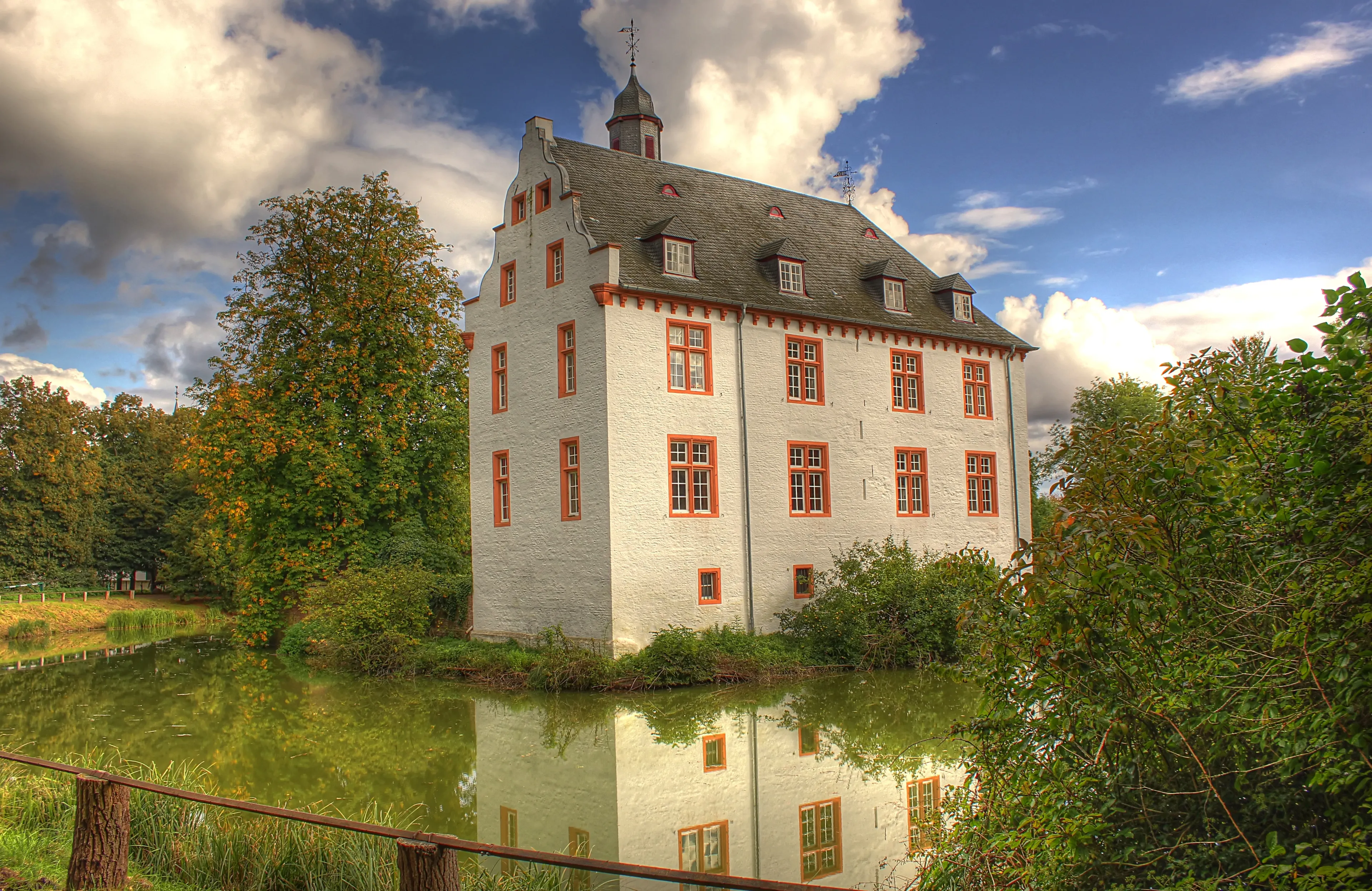 Best Weilerswist hotels. Cheap hotels in Weilerswist, Germany