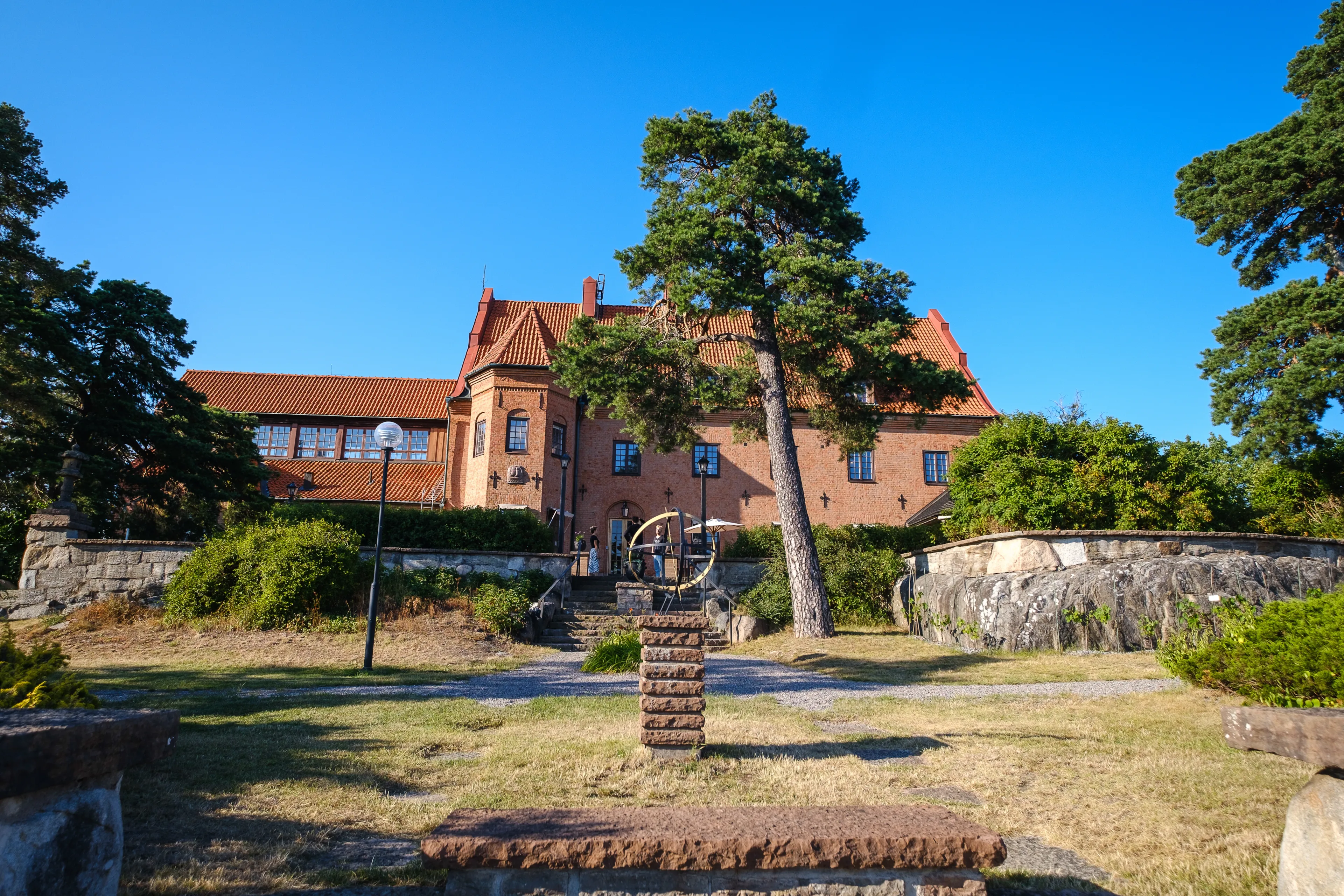 Best Lidingö hotels. Cheap hotels in Lidingö, Sweden
