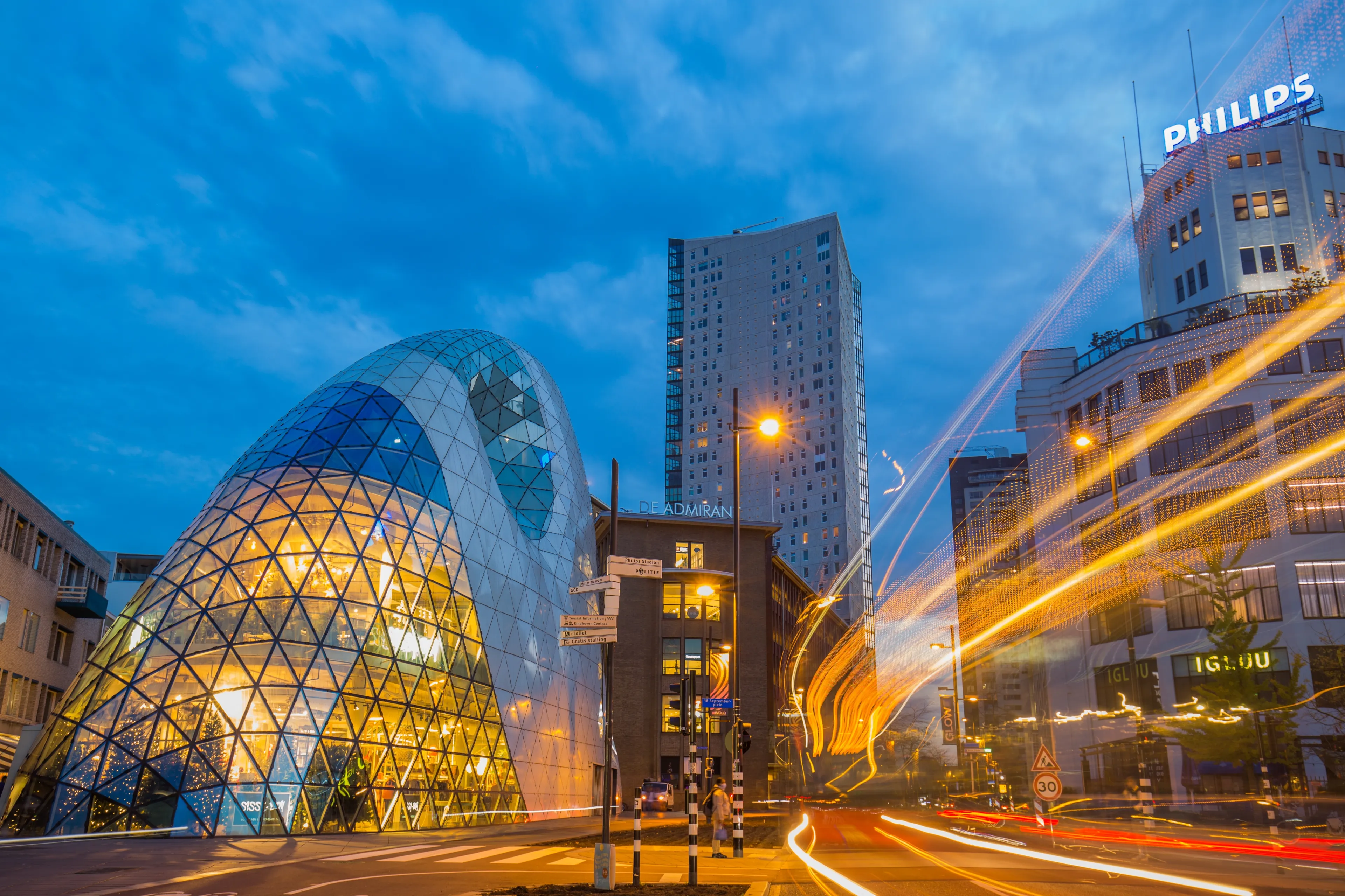 Best Eindhoven hotels. Cheap hotels in Eindhoven, Netherlands