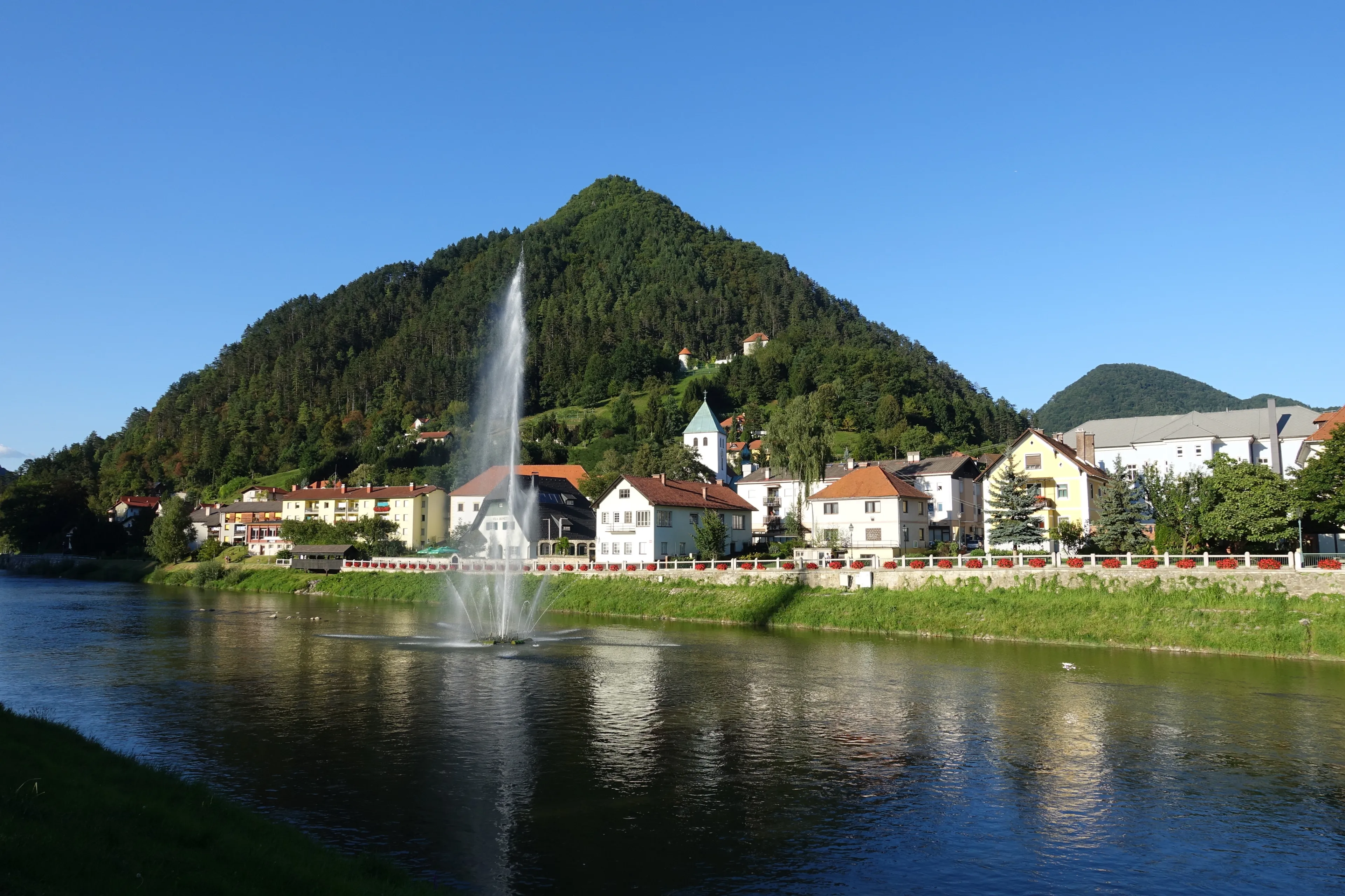Best Laško hotels. Cheap hotels in Laško, Slovenia