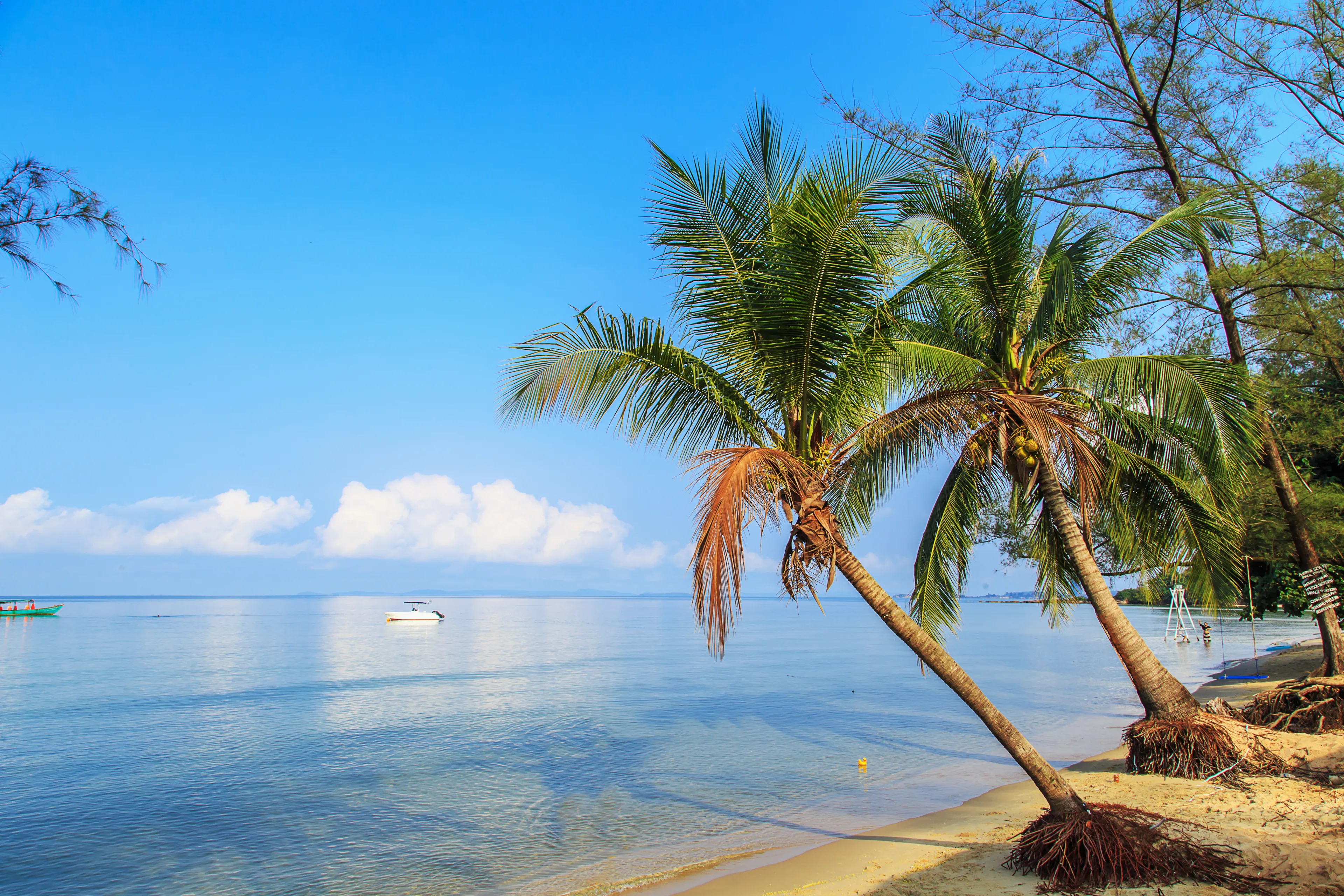 Best Sihanoukville hotels. Cheap hotels in Sihanoukville, Cambodia