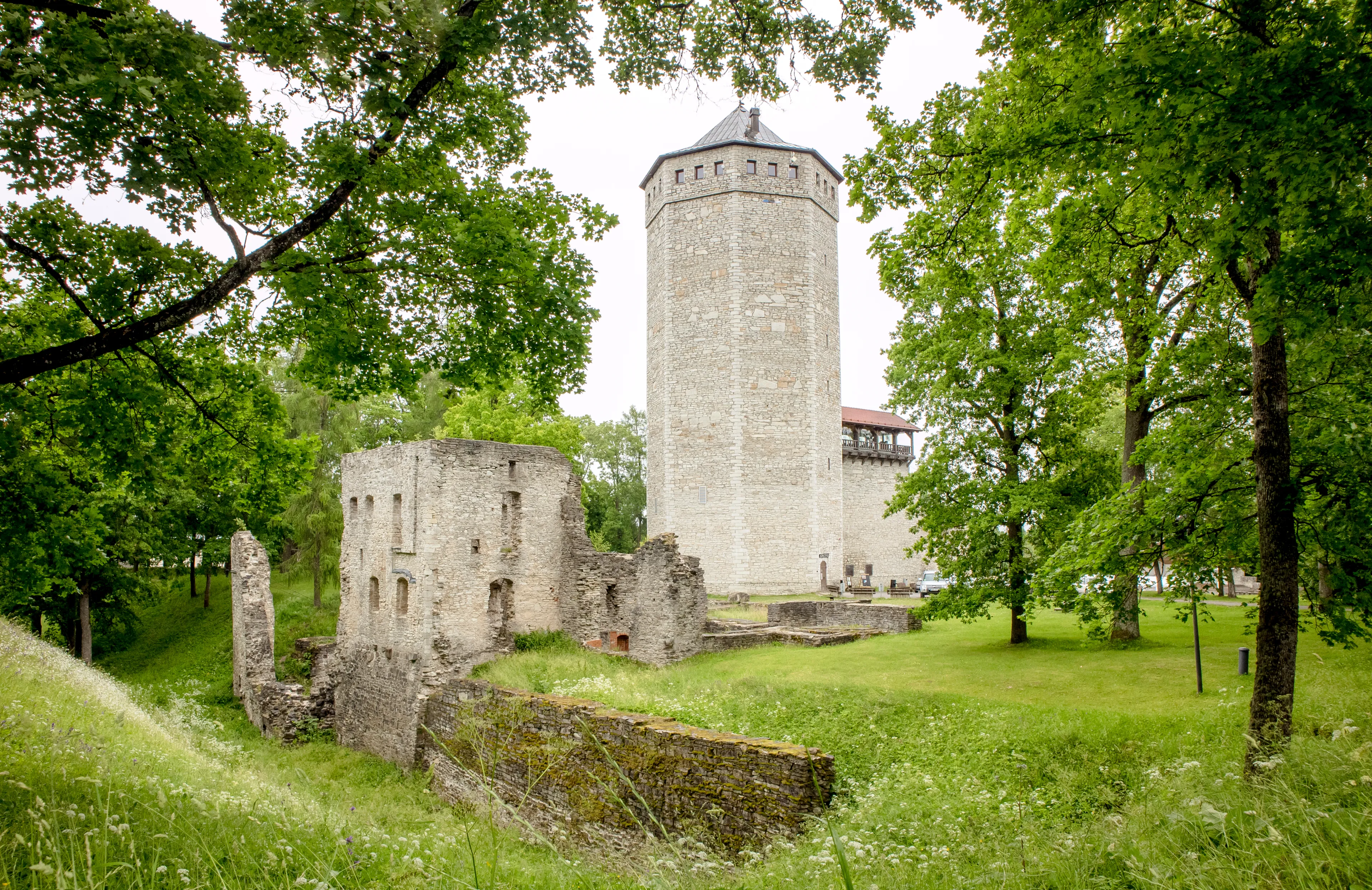 Järvamaa hotels. Best hotels in Järvamaa, Estonia