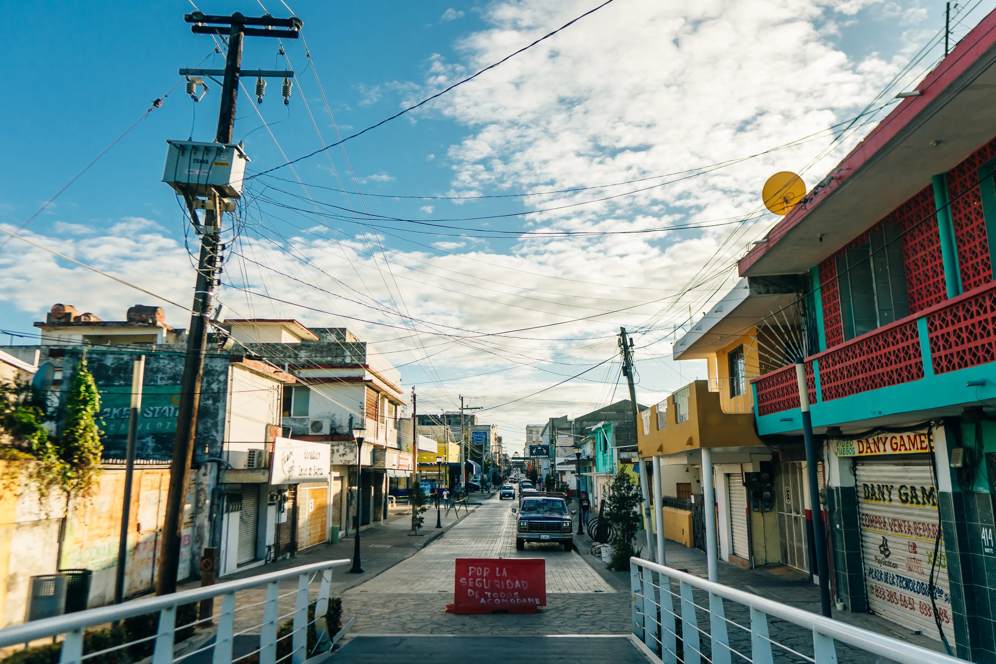 Best Tampico hotels. Cheap hotels in Tampico, Tamaulipas, Mexico