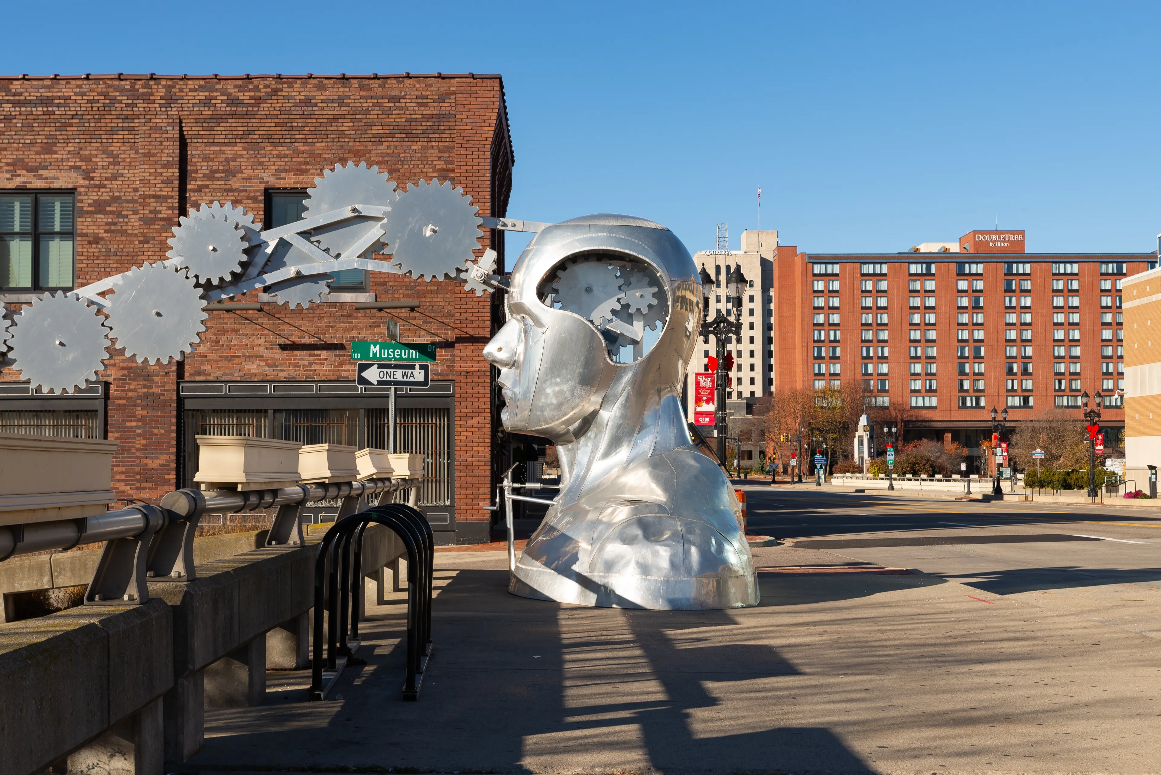 Best Lansing hotels. Cheap hotels in Lansing, Michigan, United States