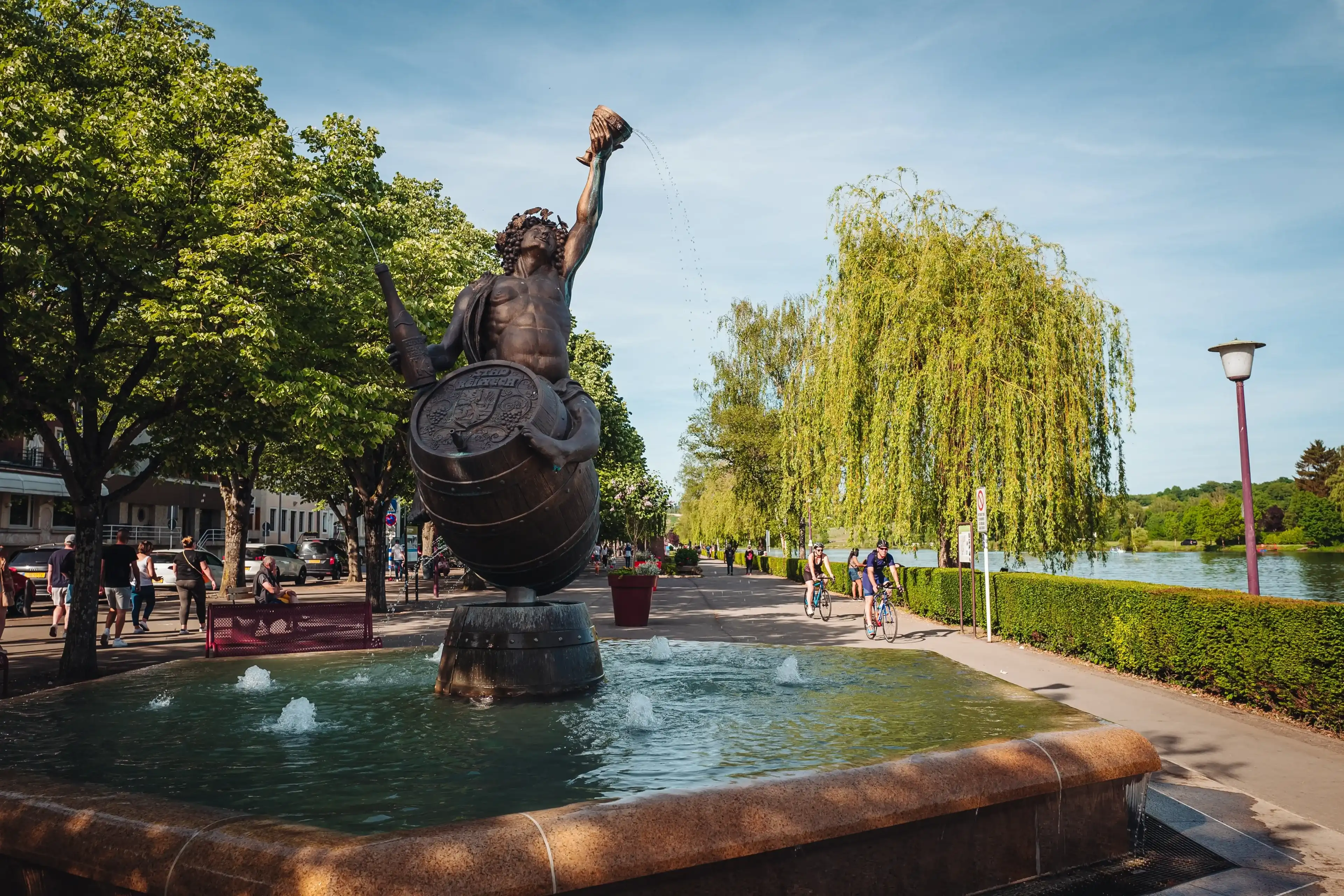 Remich hotels. Best hotels in Remich, Luxembourg Remich hotels. Best hotels in Remich, Luxembourg